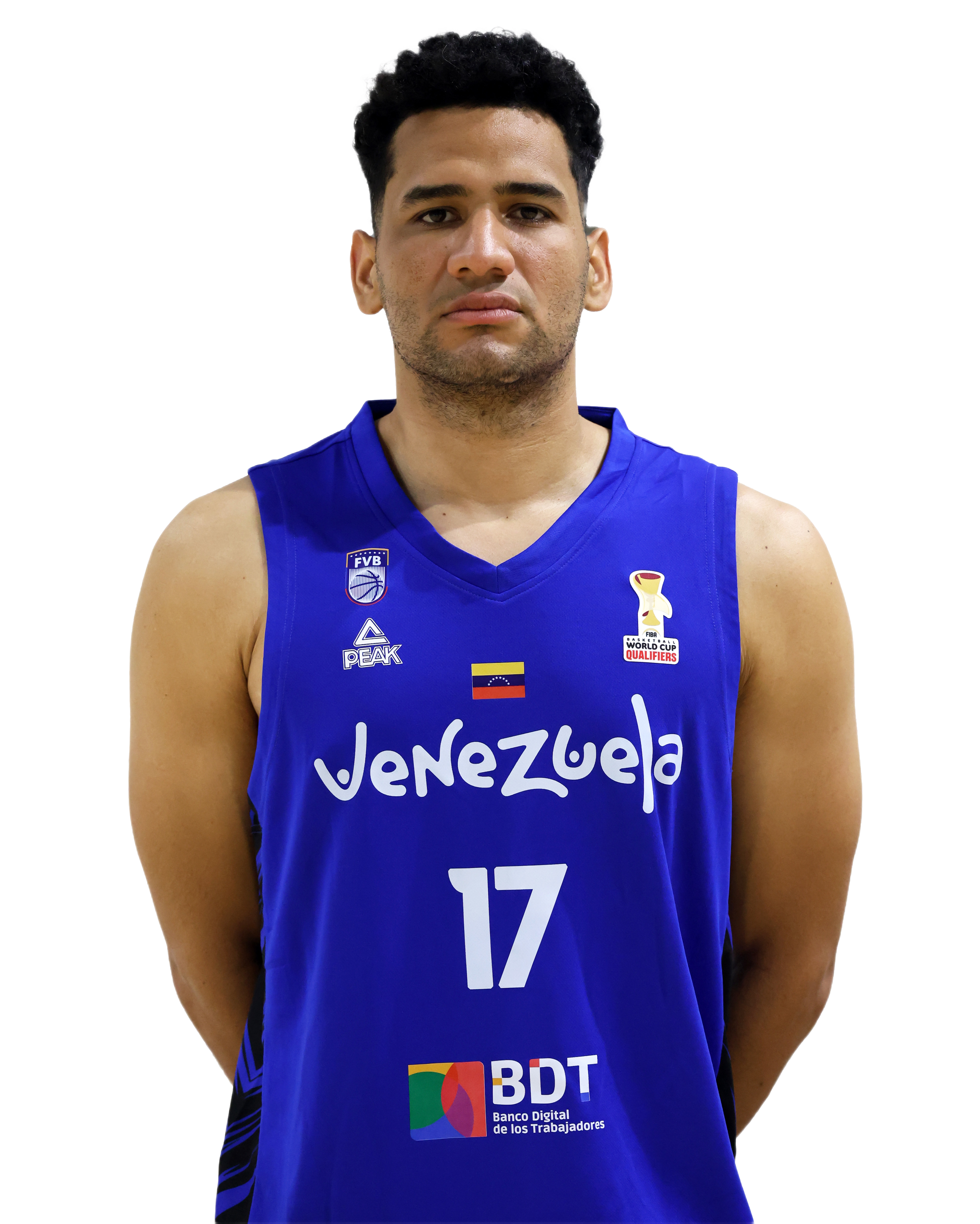 Carlos Lopez