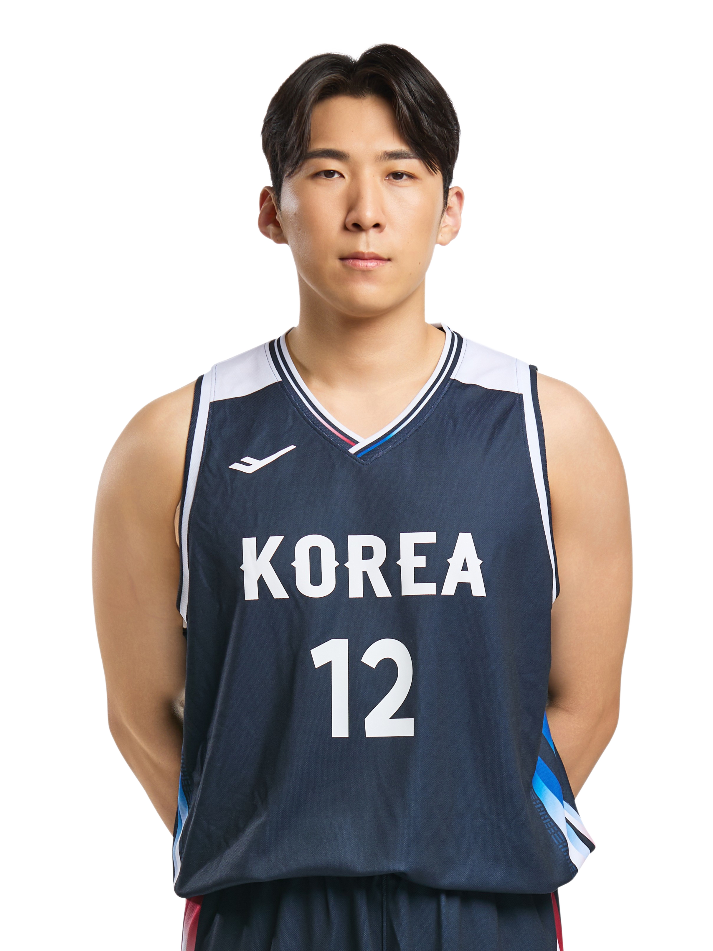 Jeonghyeon Moon