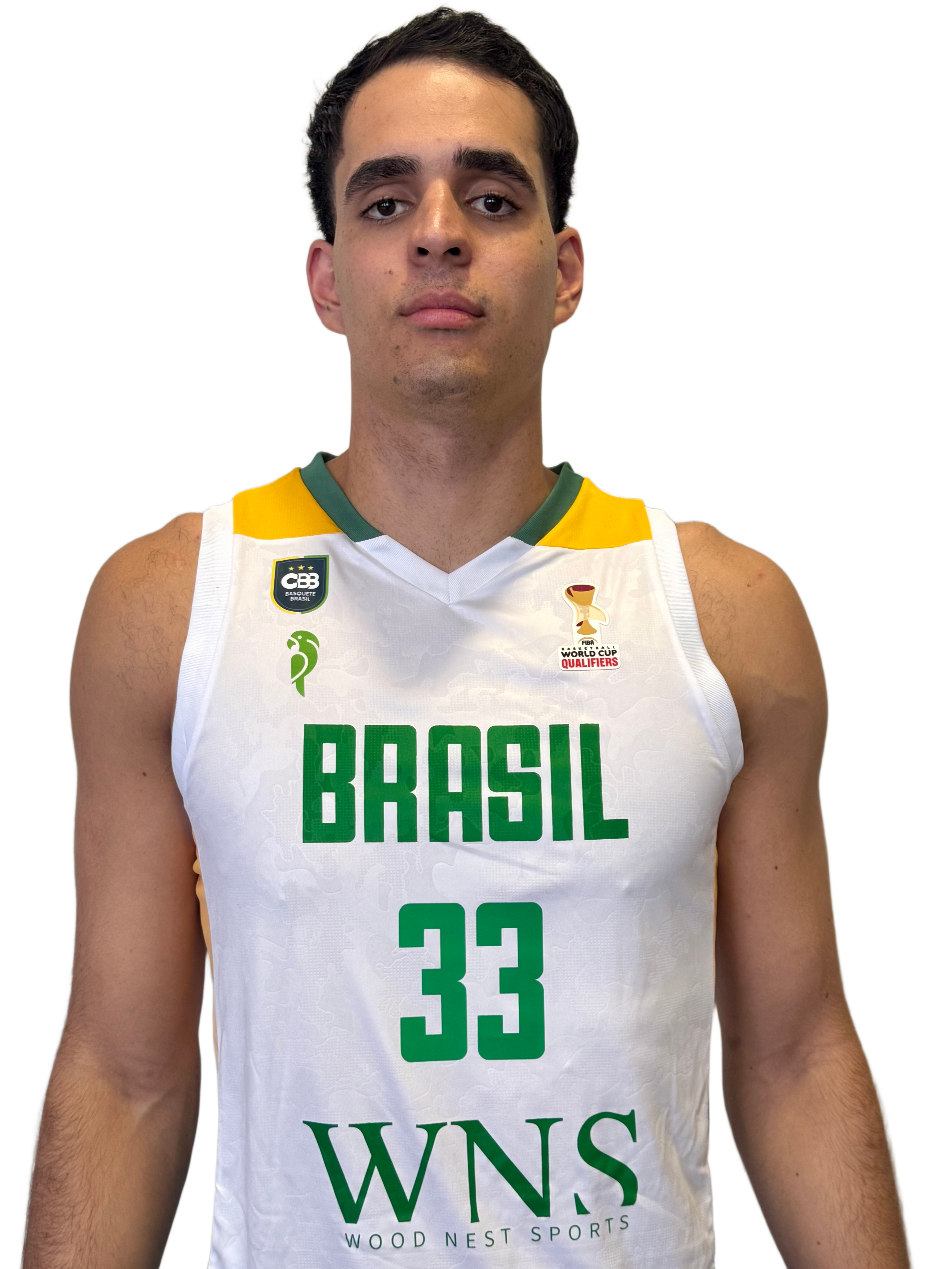 Andre Barbosa