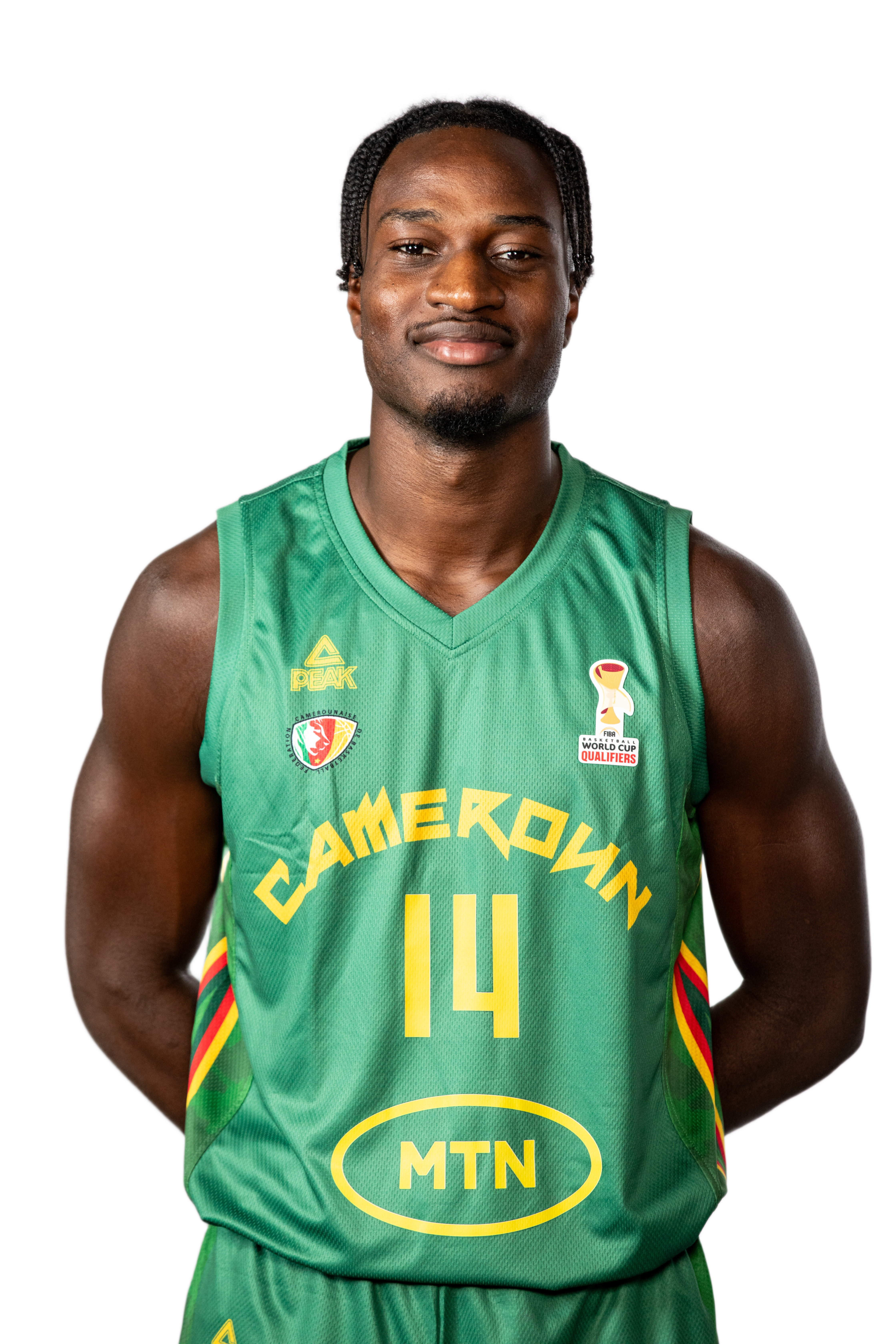 Gaston Abega