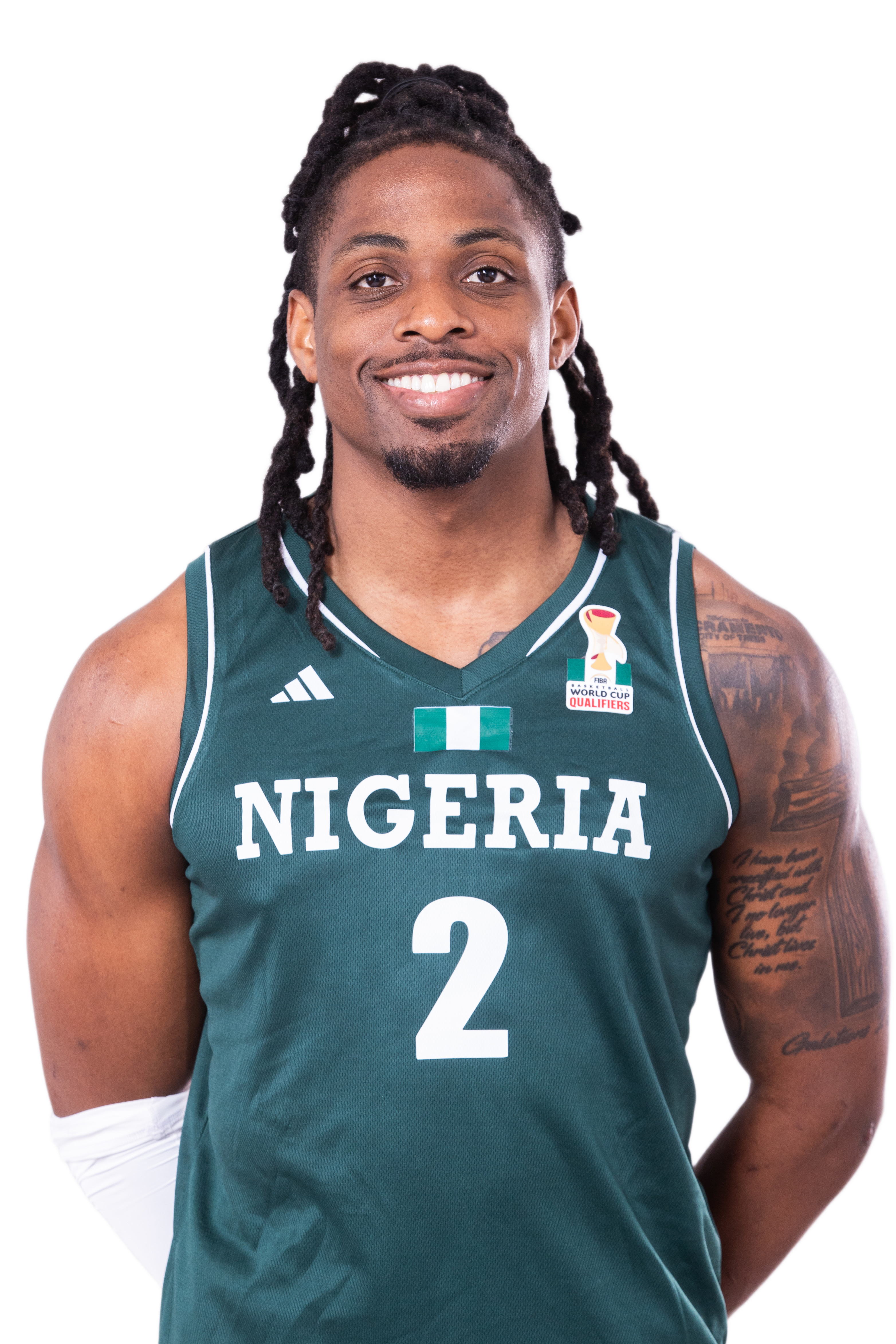 Uche Iroegbu