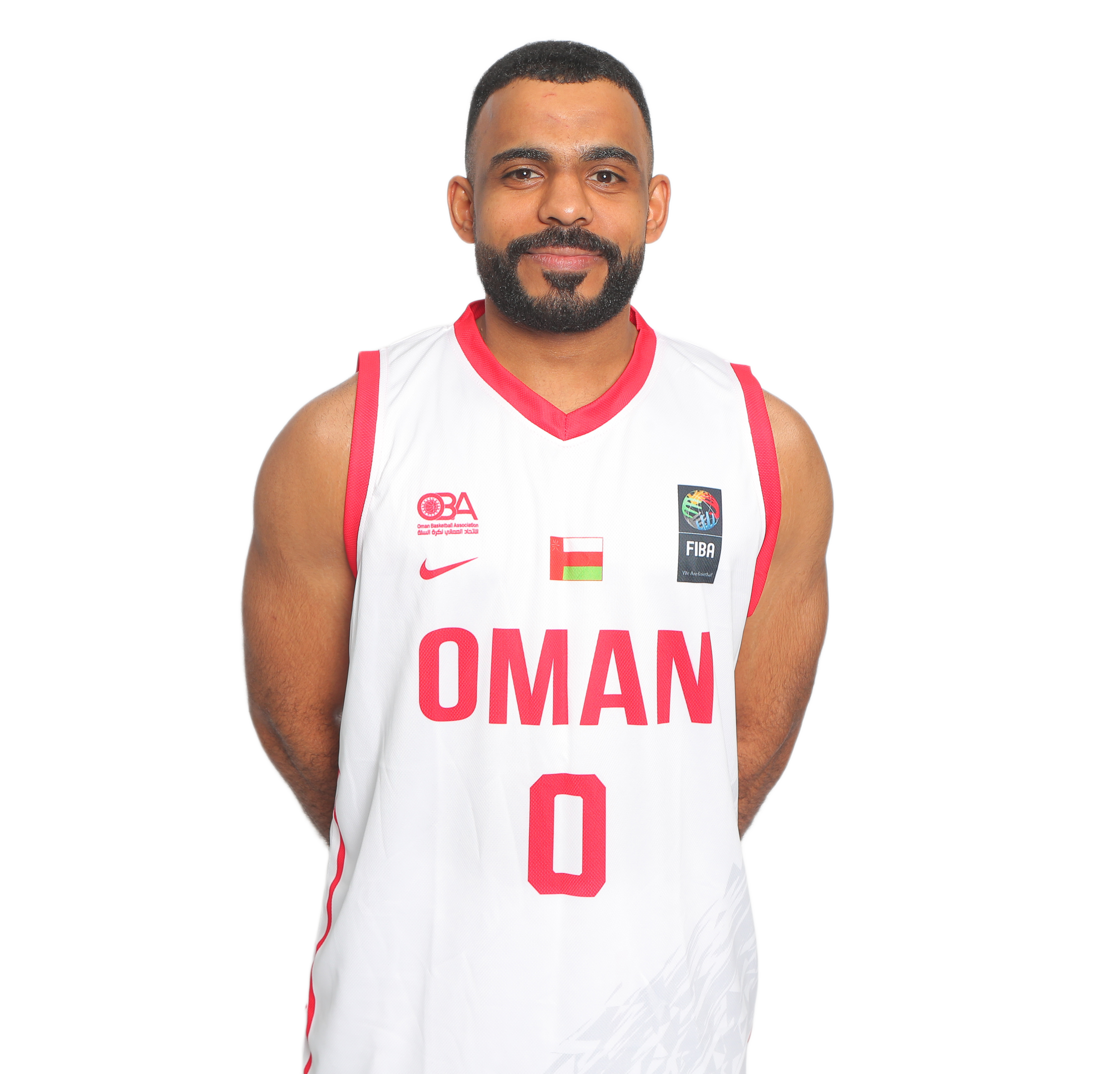 Osama Al-Riyami