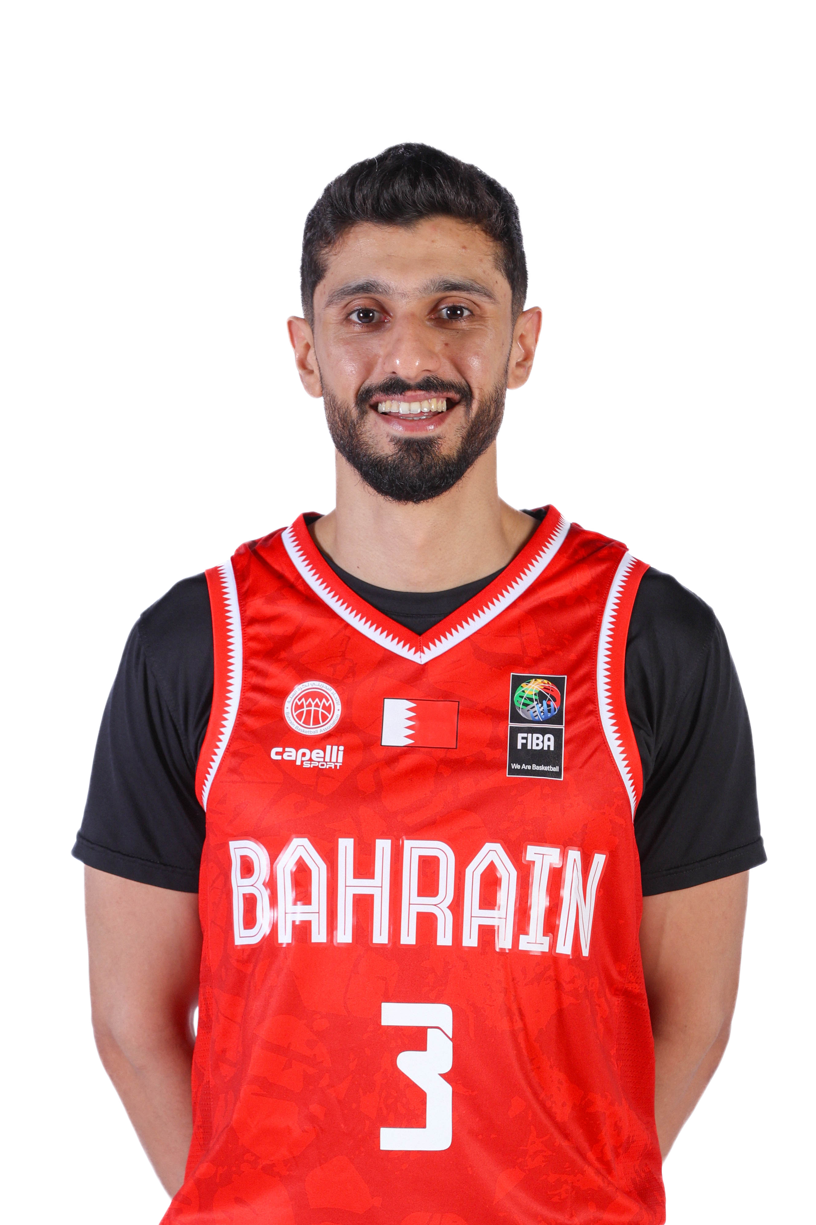 Ahmed Haji
