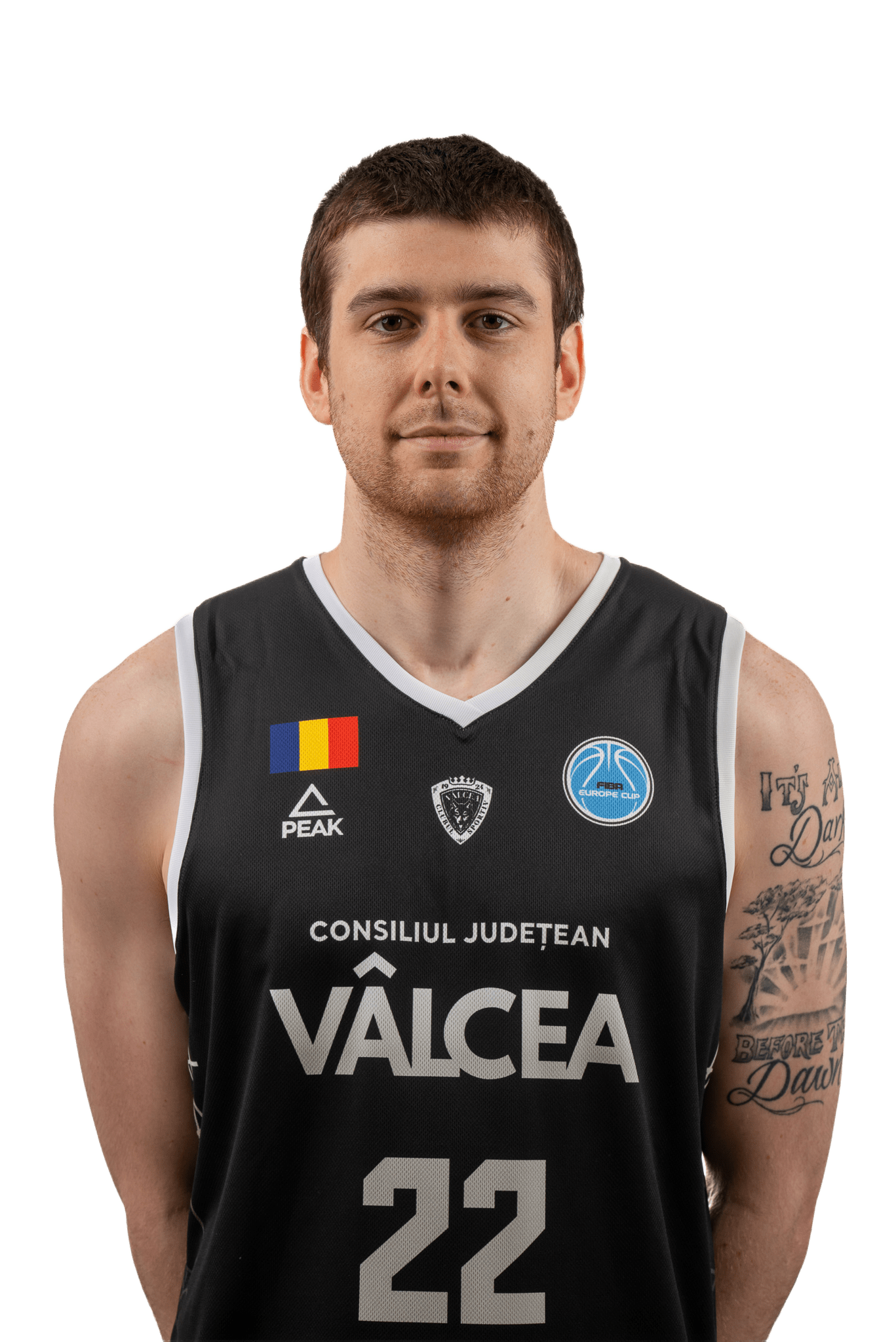 Patrick Mccaffery