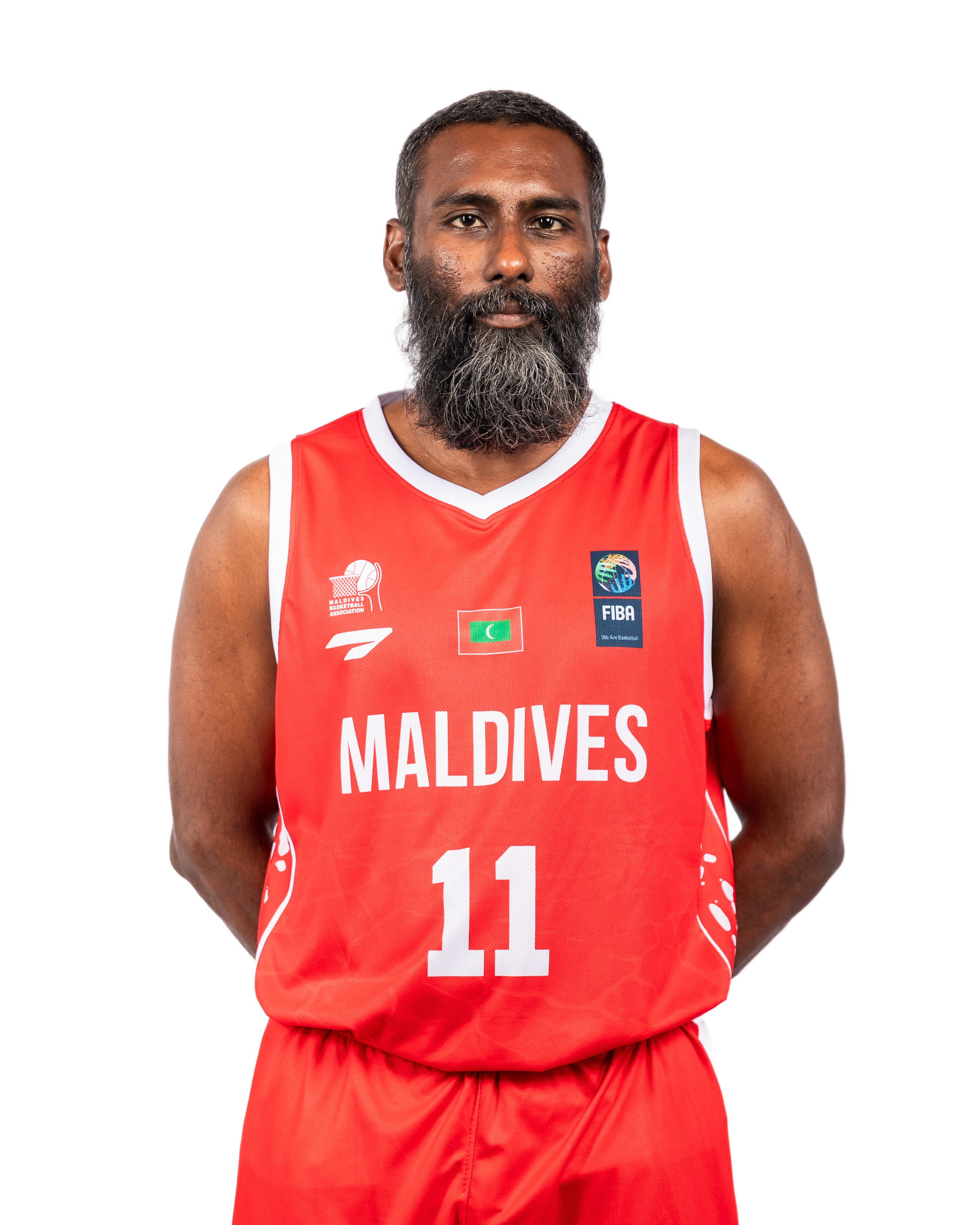 Mohamed Khuwailid Ali