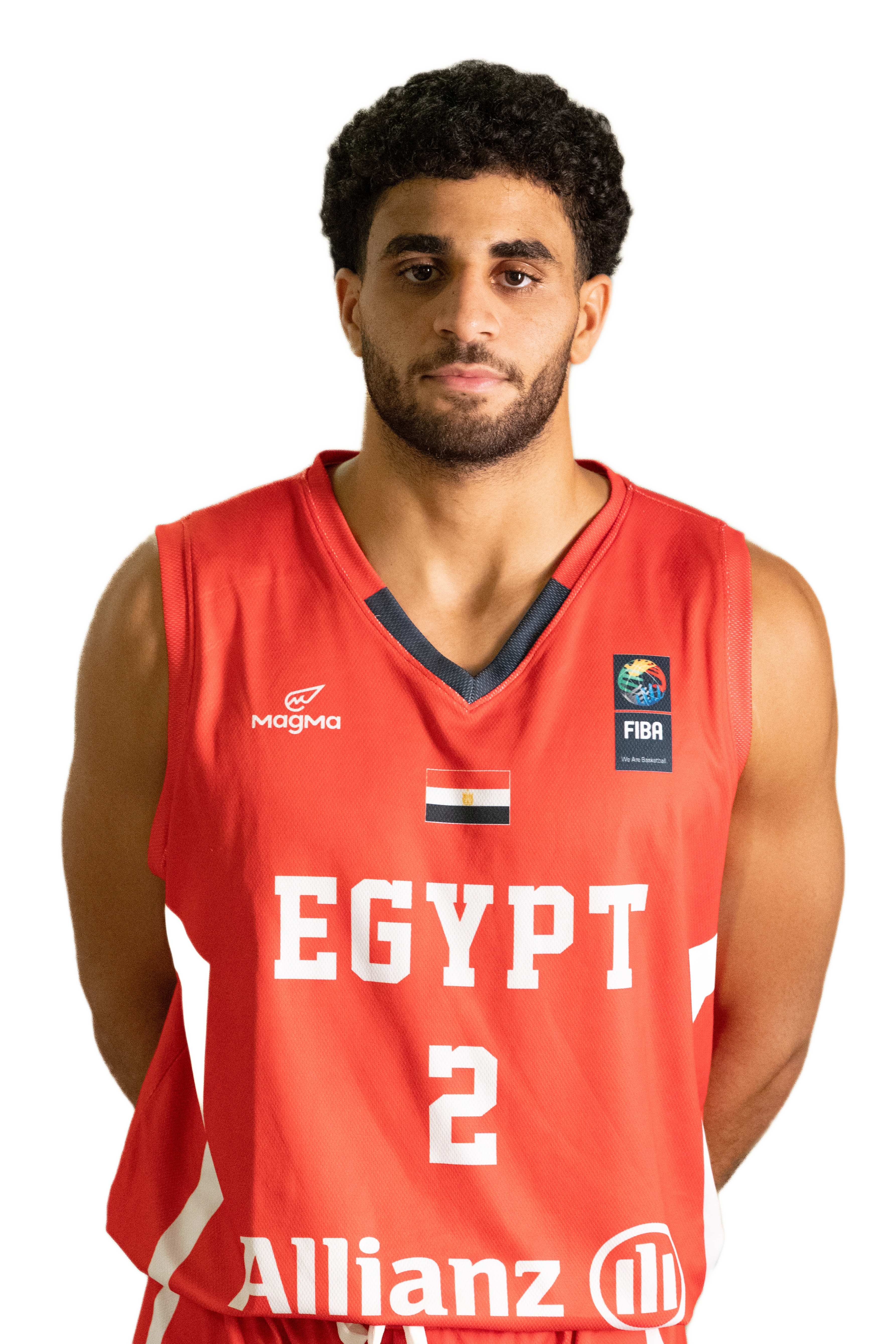 Adam Moussa