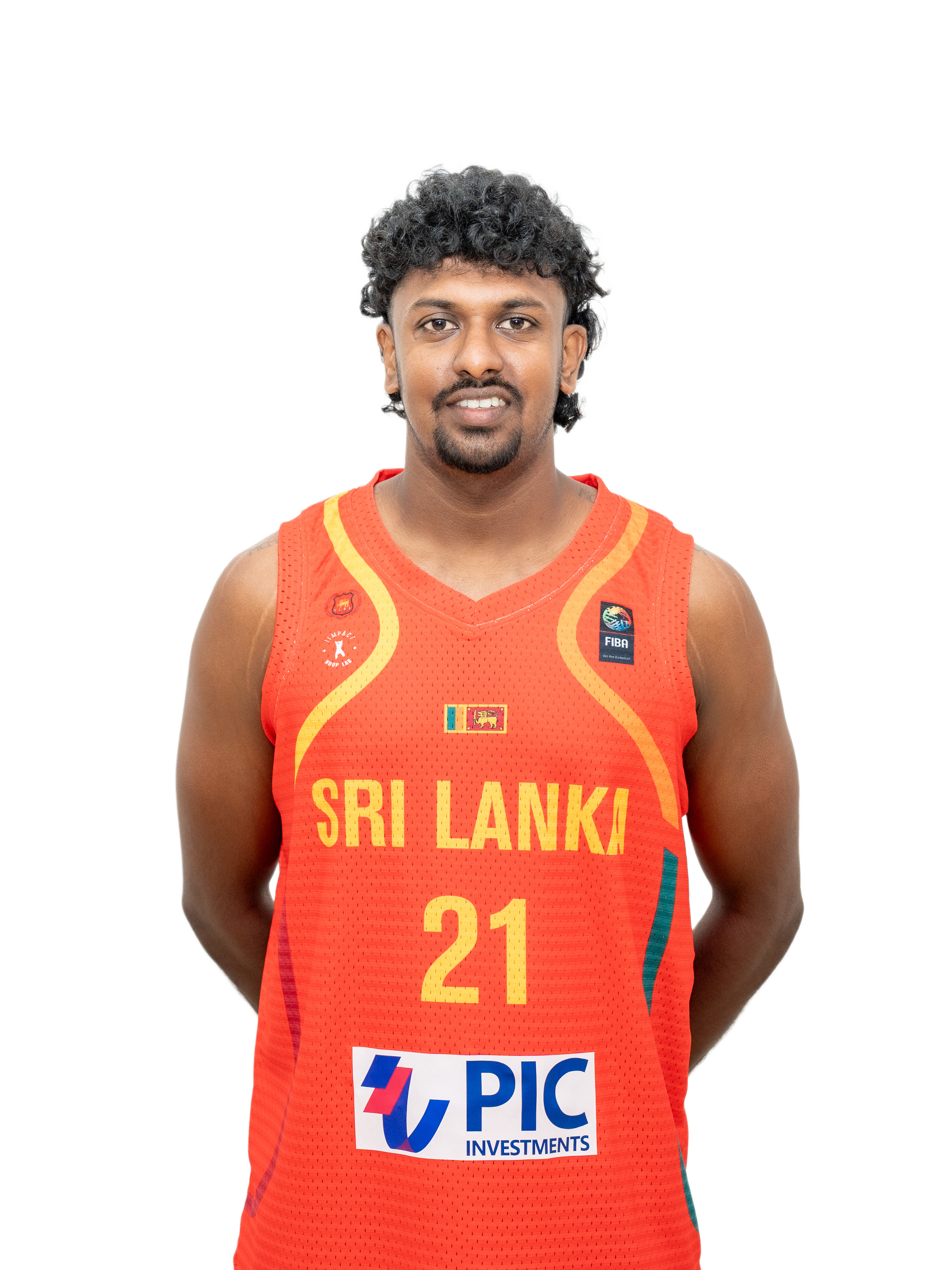 Fernando Nimesh