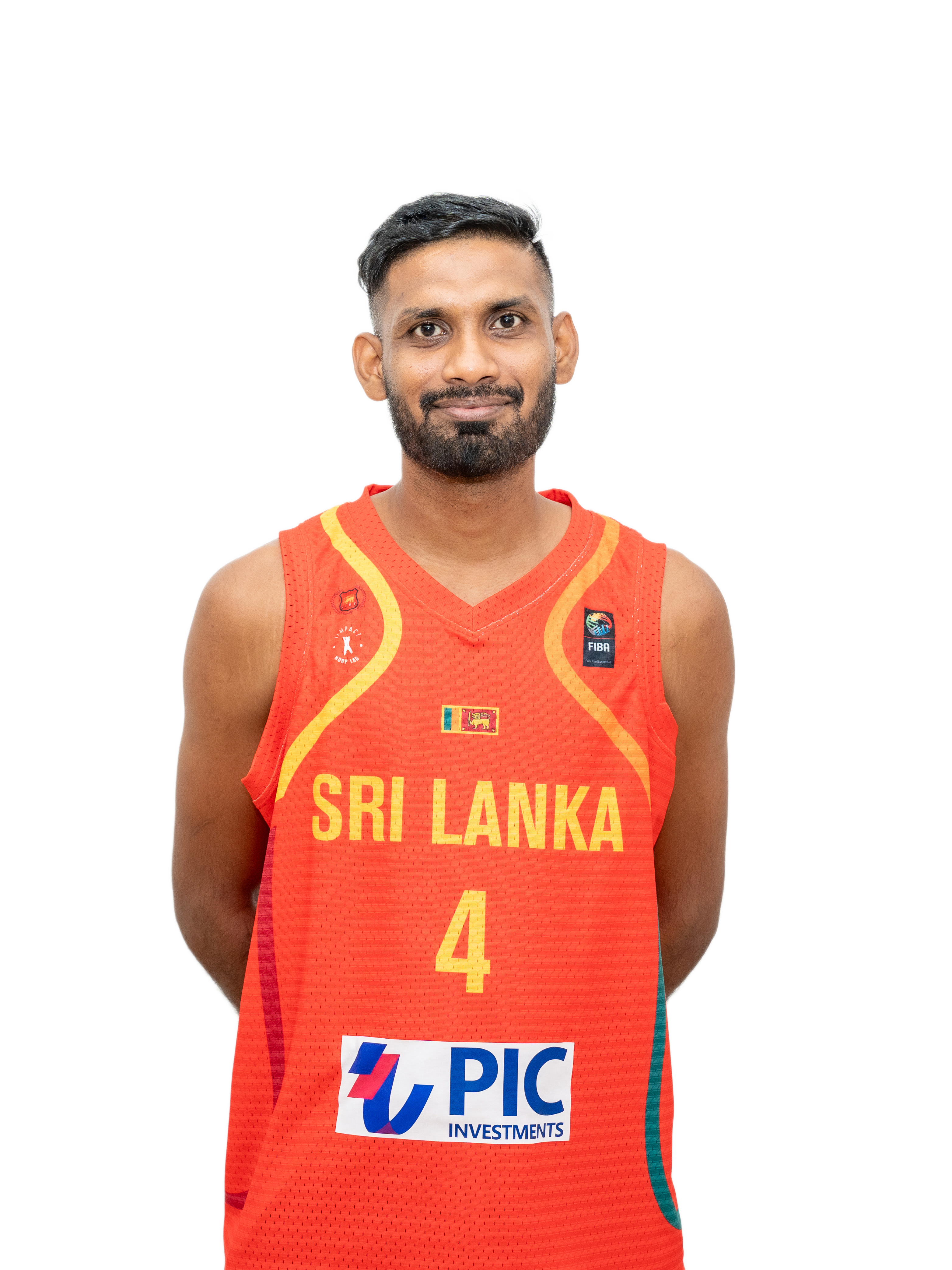 Shehan Perera