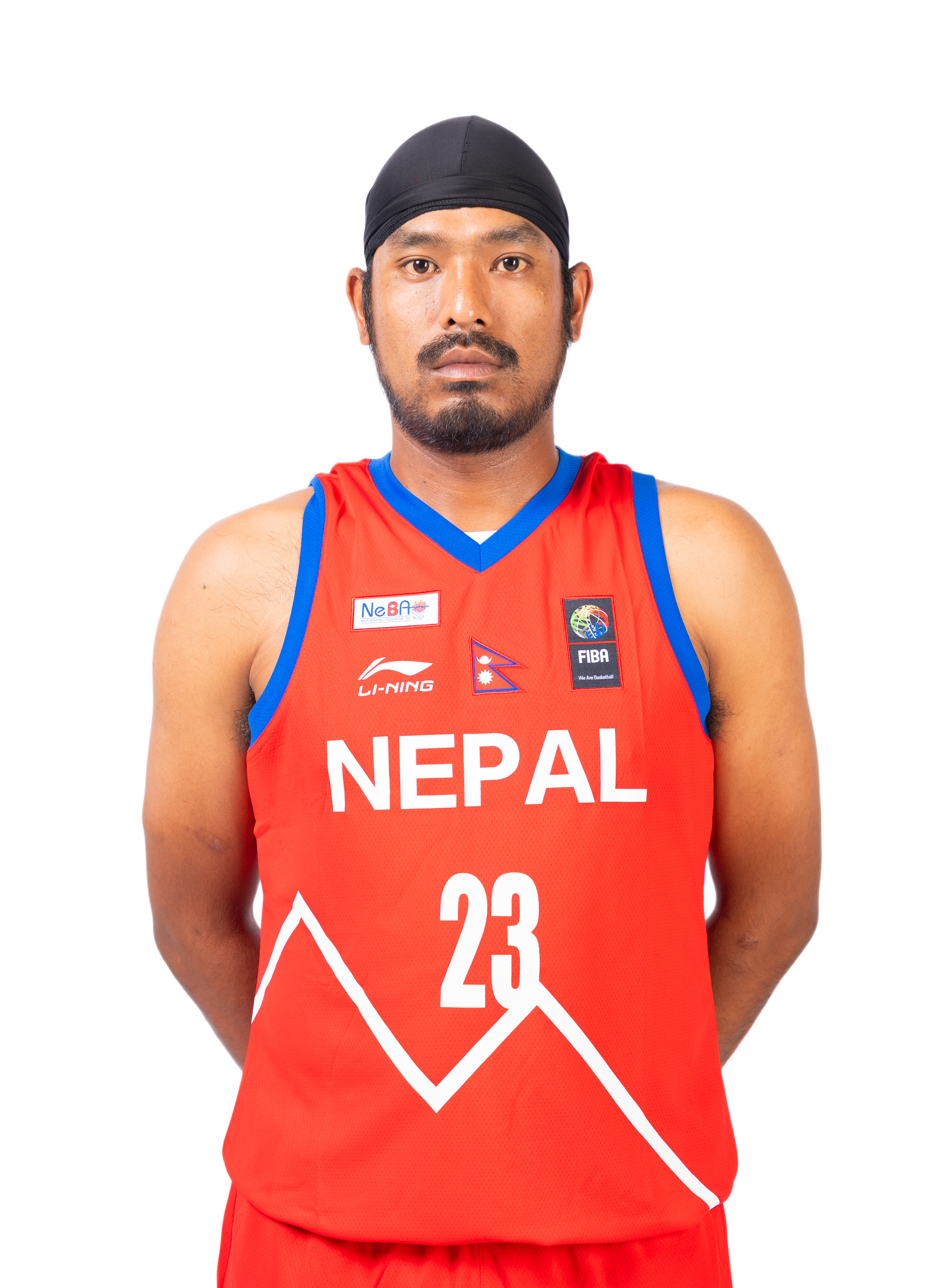 SAURAV SHRESTHA