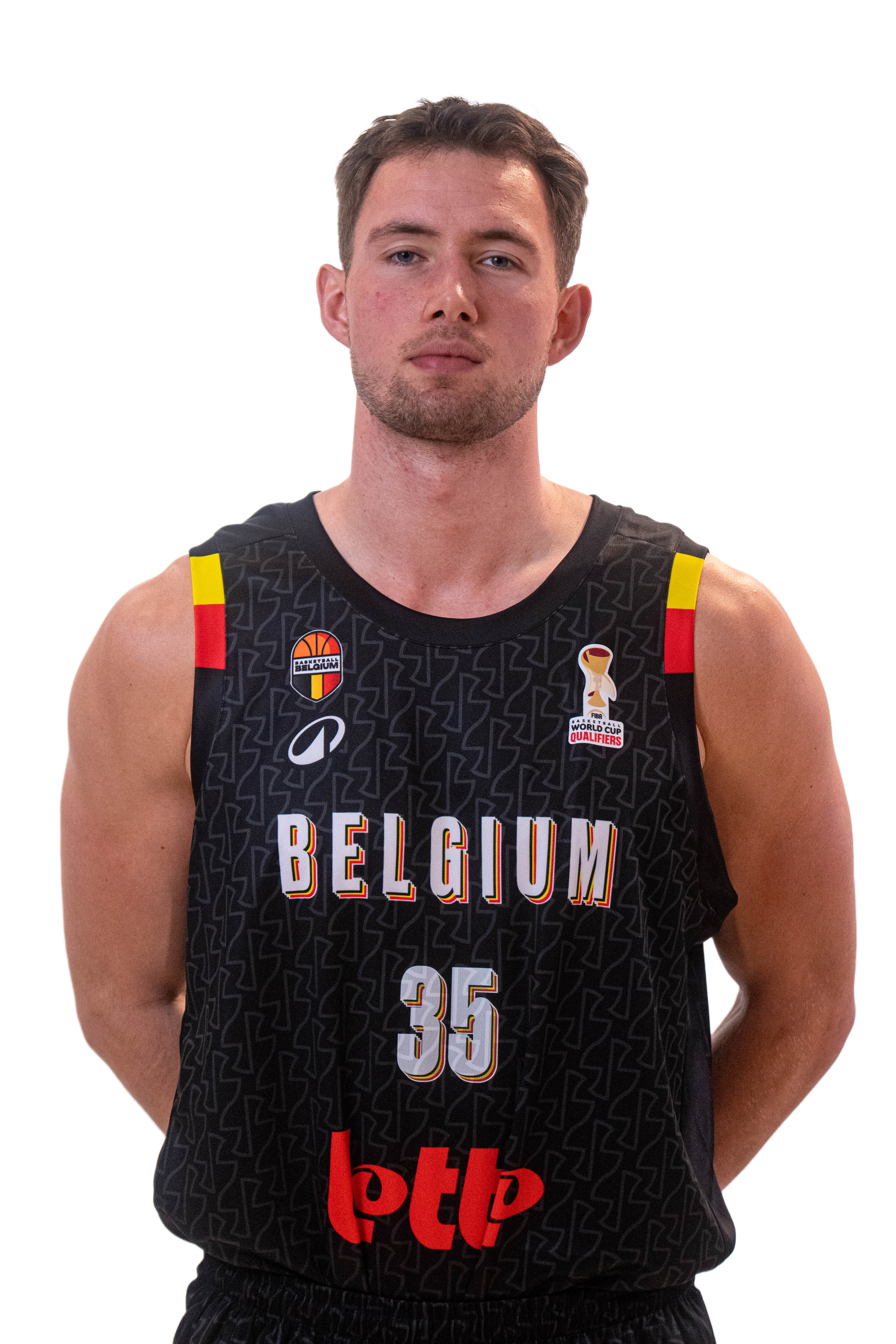 Bram Bogaerts
