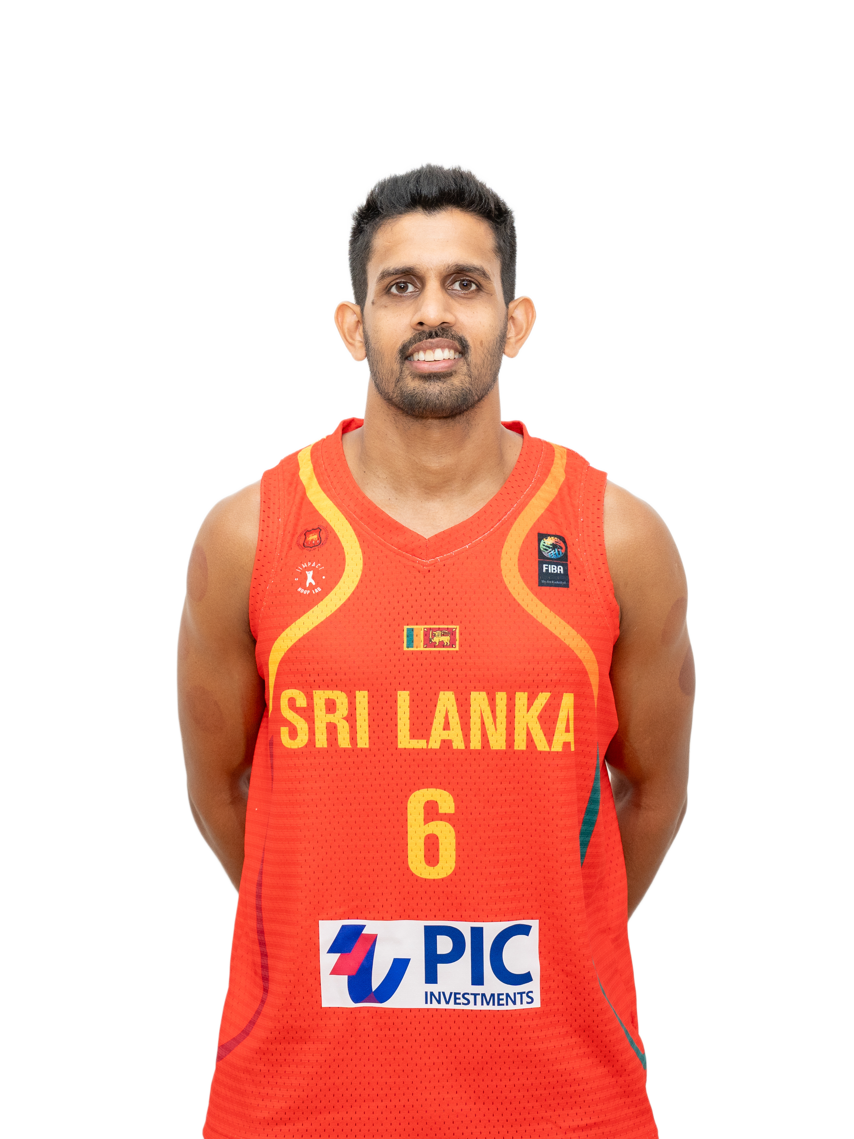 Praneeth Udumalagala
