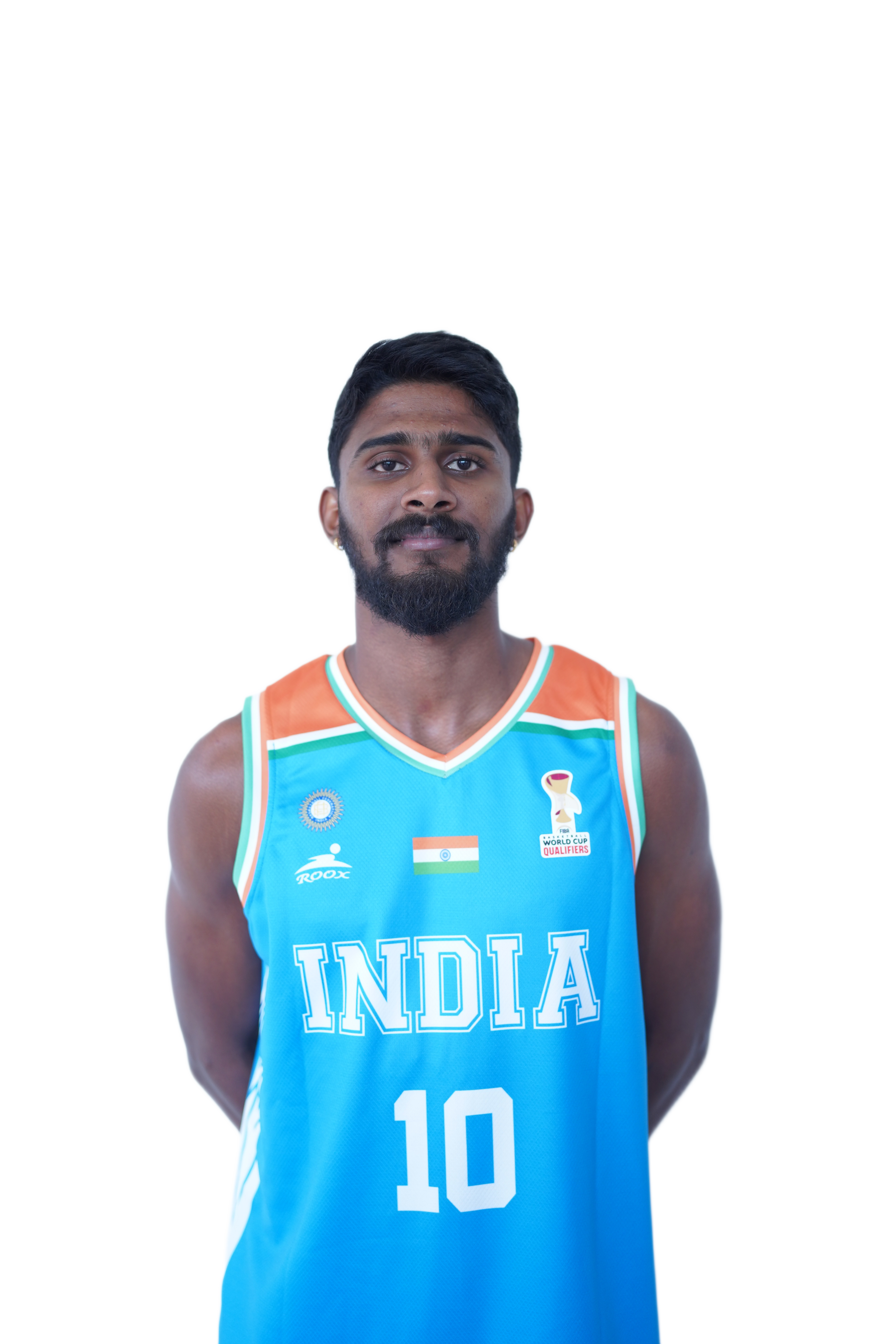 Arvind Muthu Krishnan