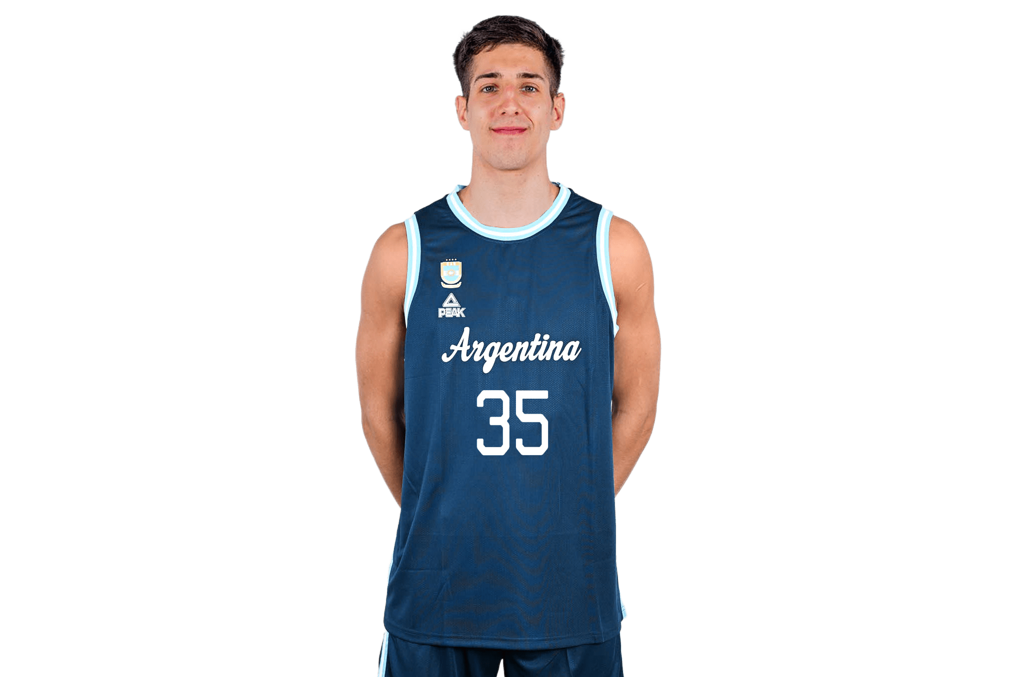 Mateo Diaz