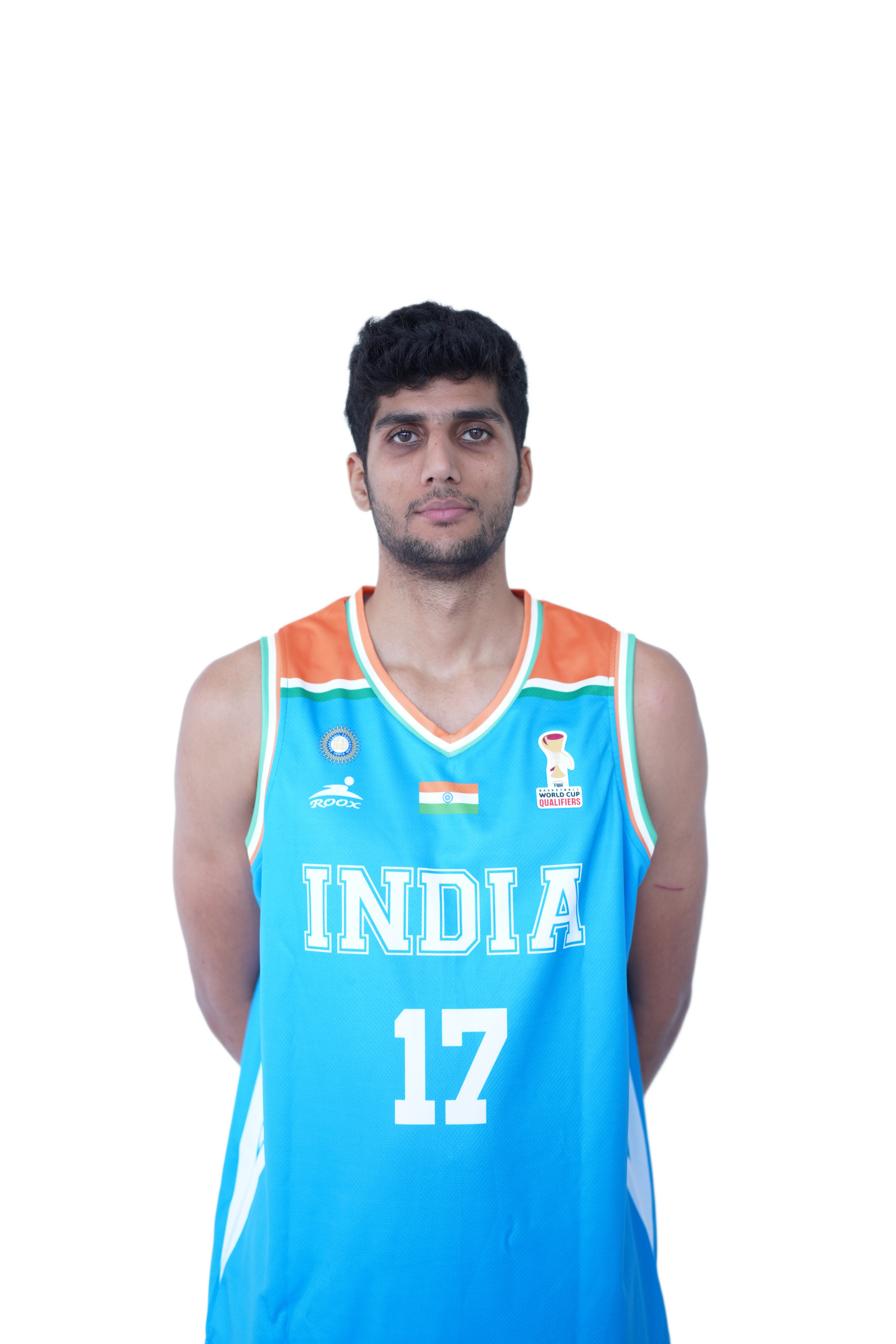 Pratyanshu Tomar
