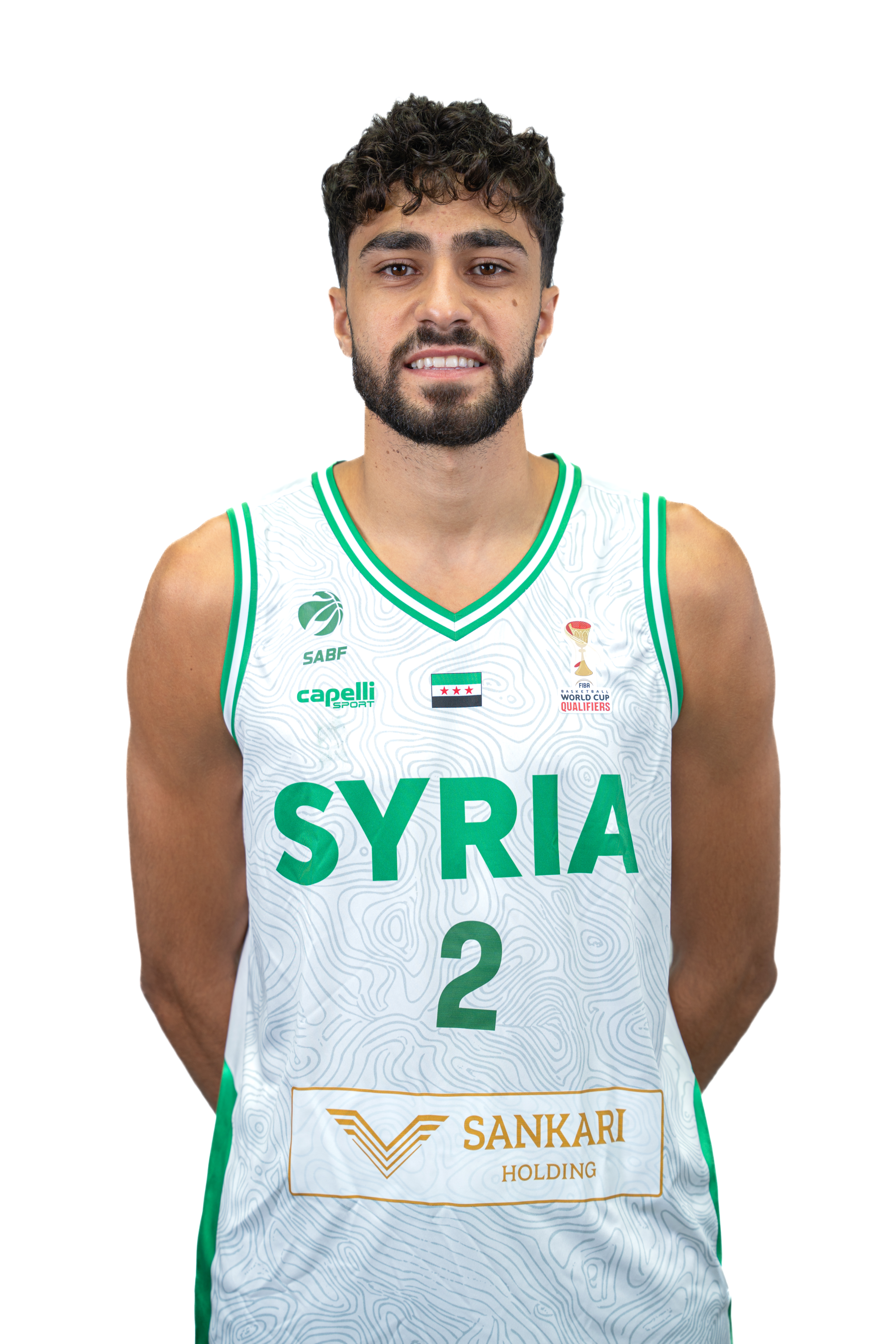 Omar Idelbi