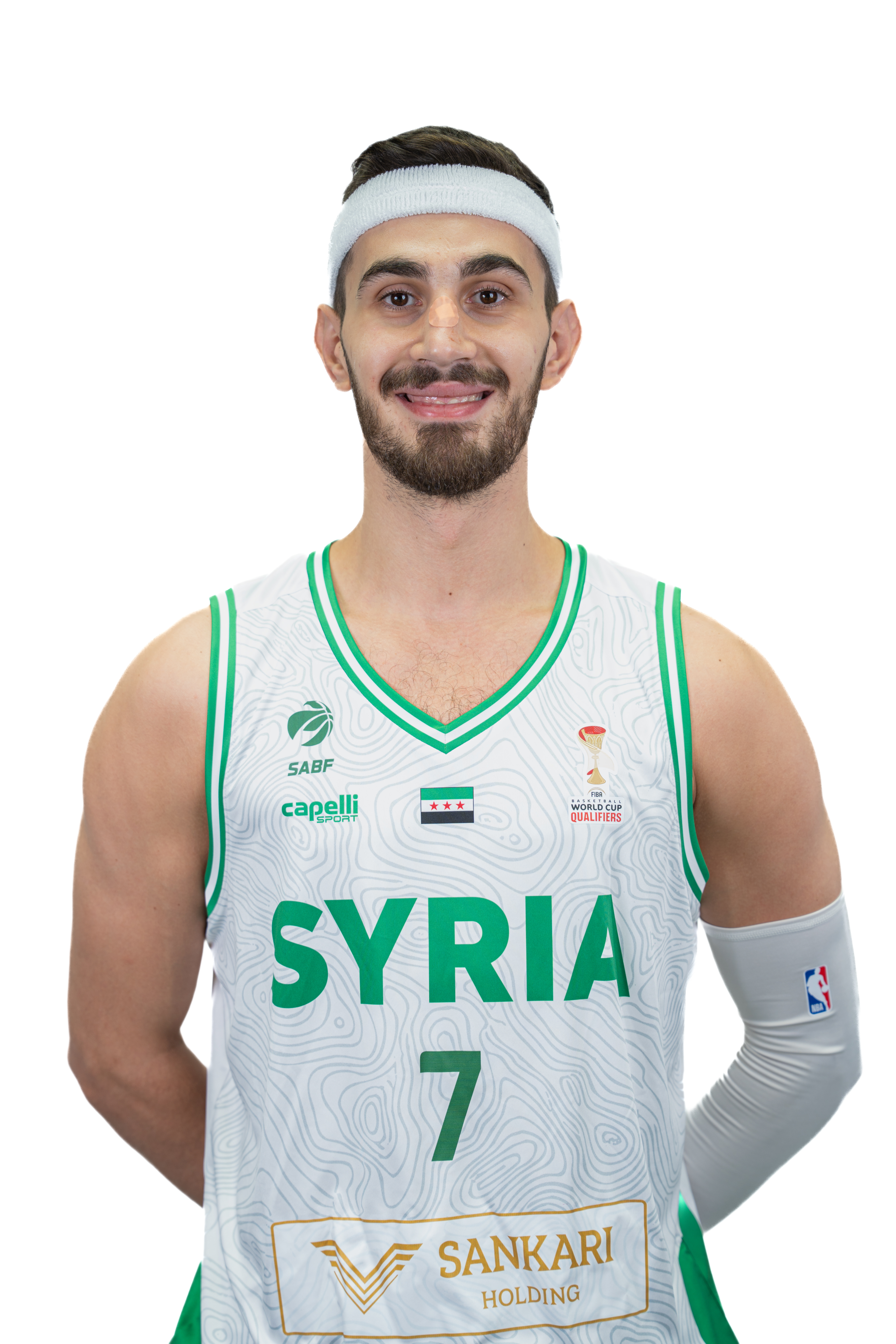 Kamel Abdullah