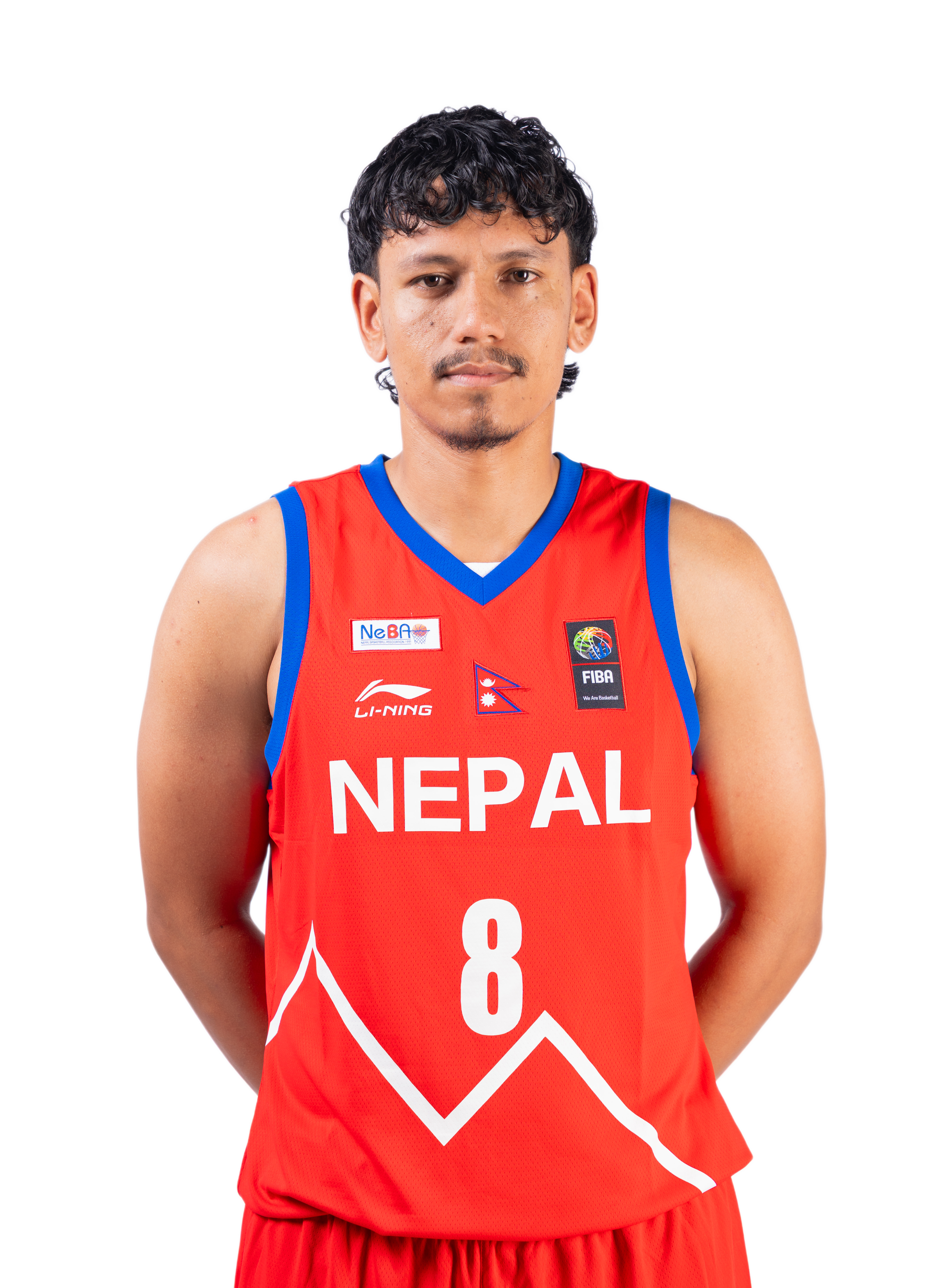 Sudeep Poudel Chhetri
