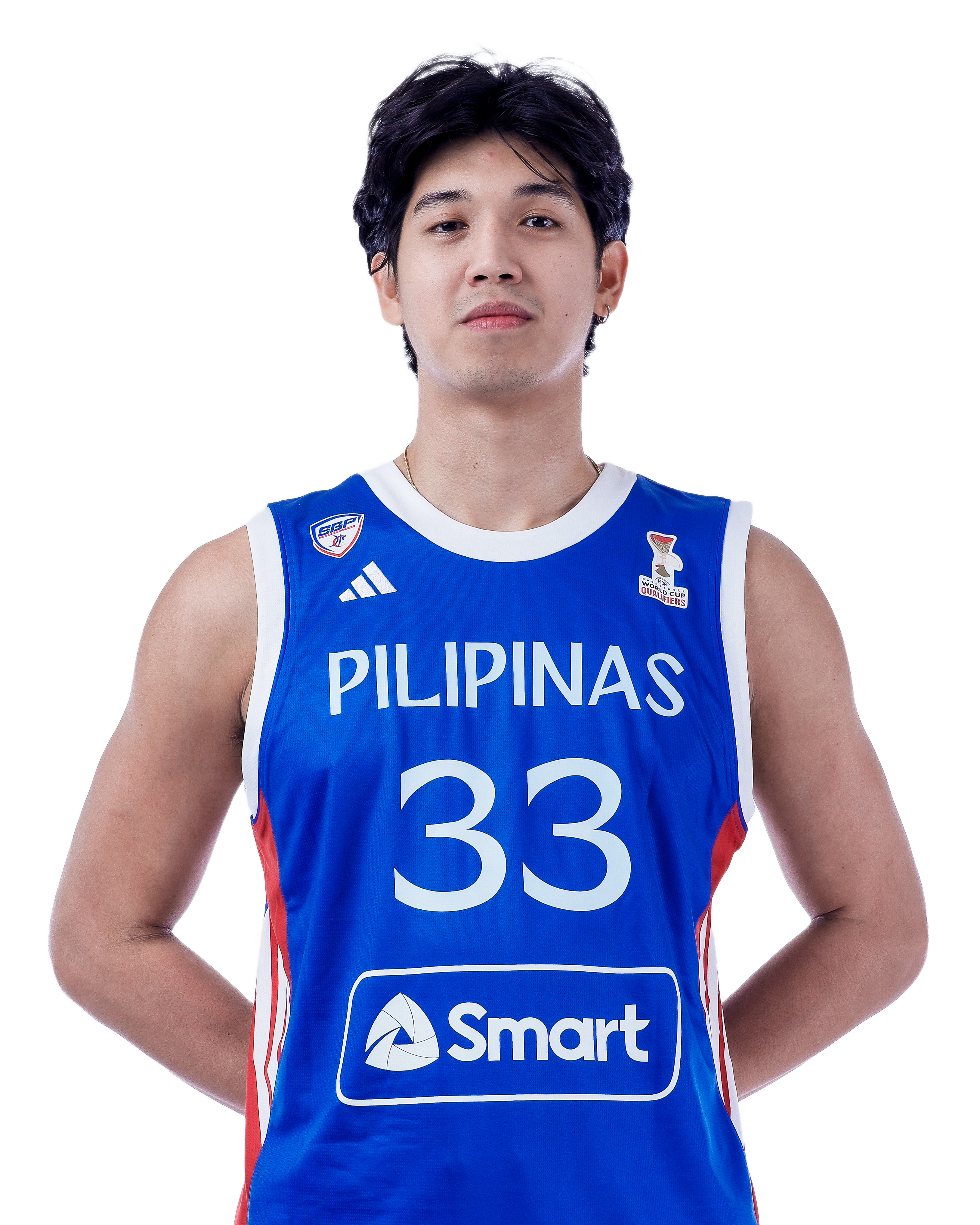 Carl Tamayo