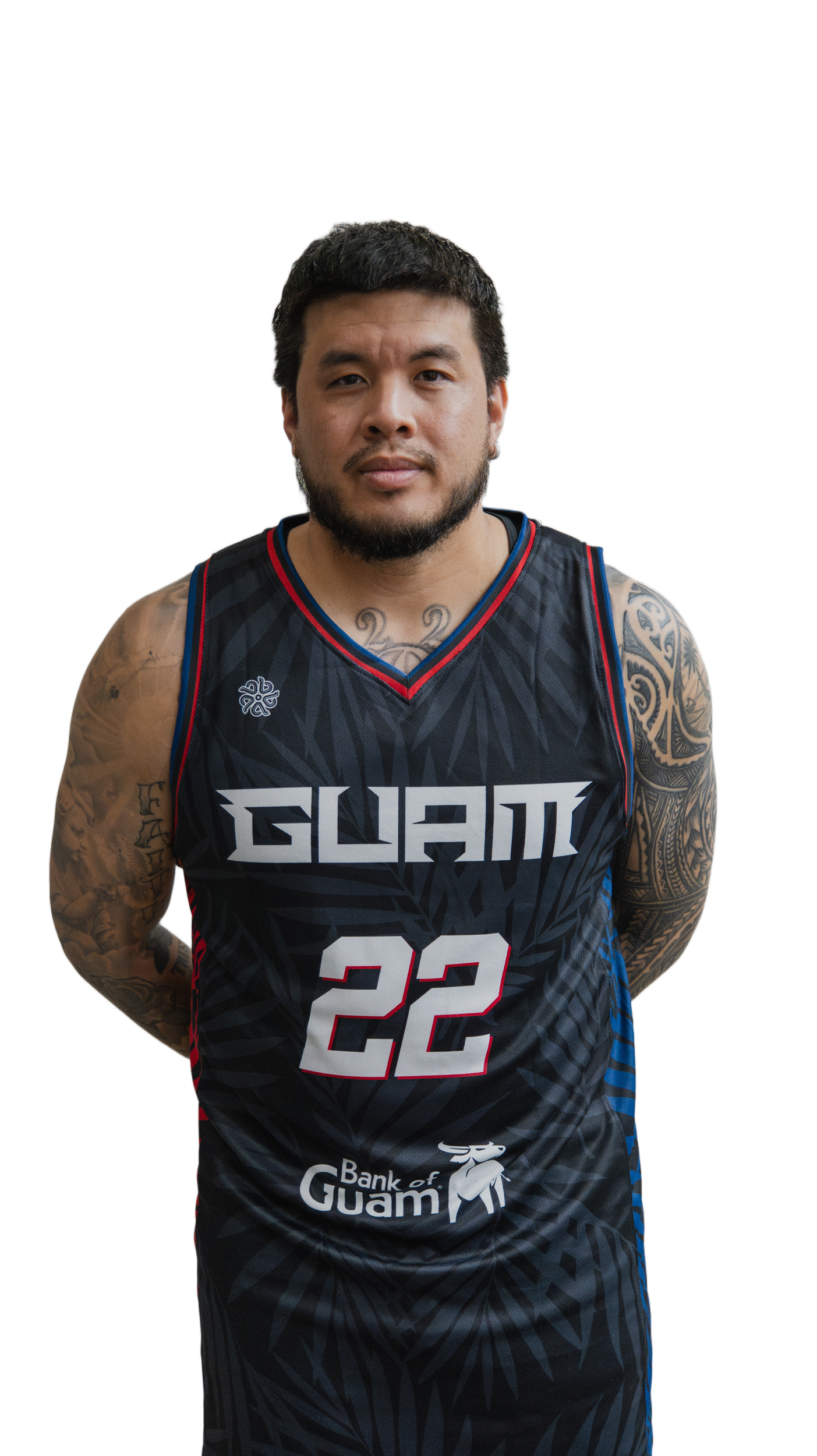 Daren Hechanova