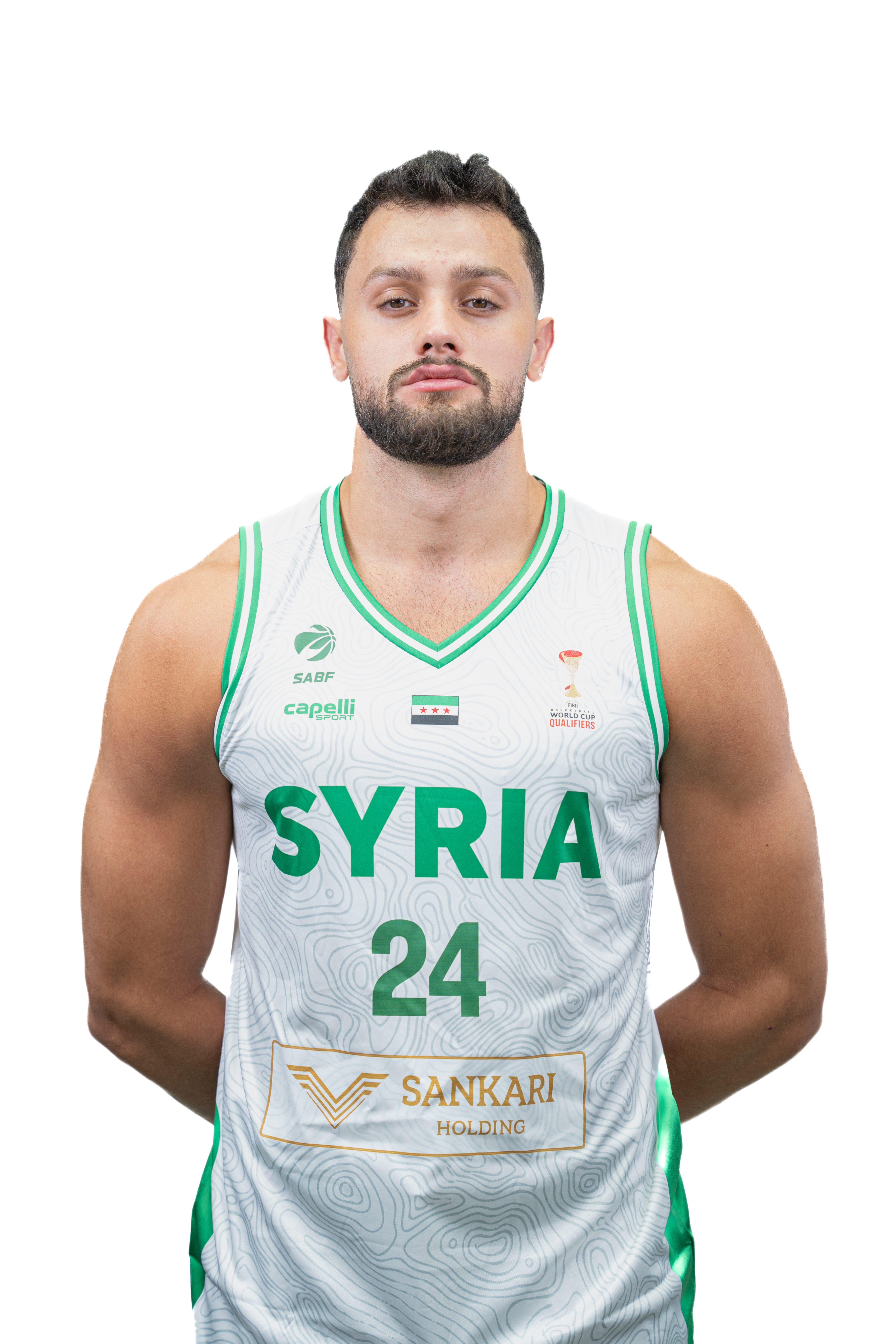 Omar Alfarouk Makanas