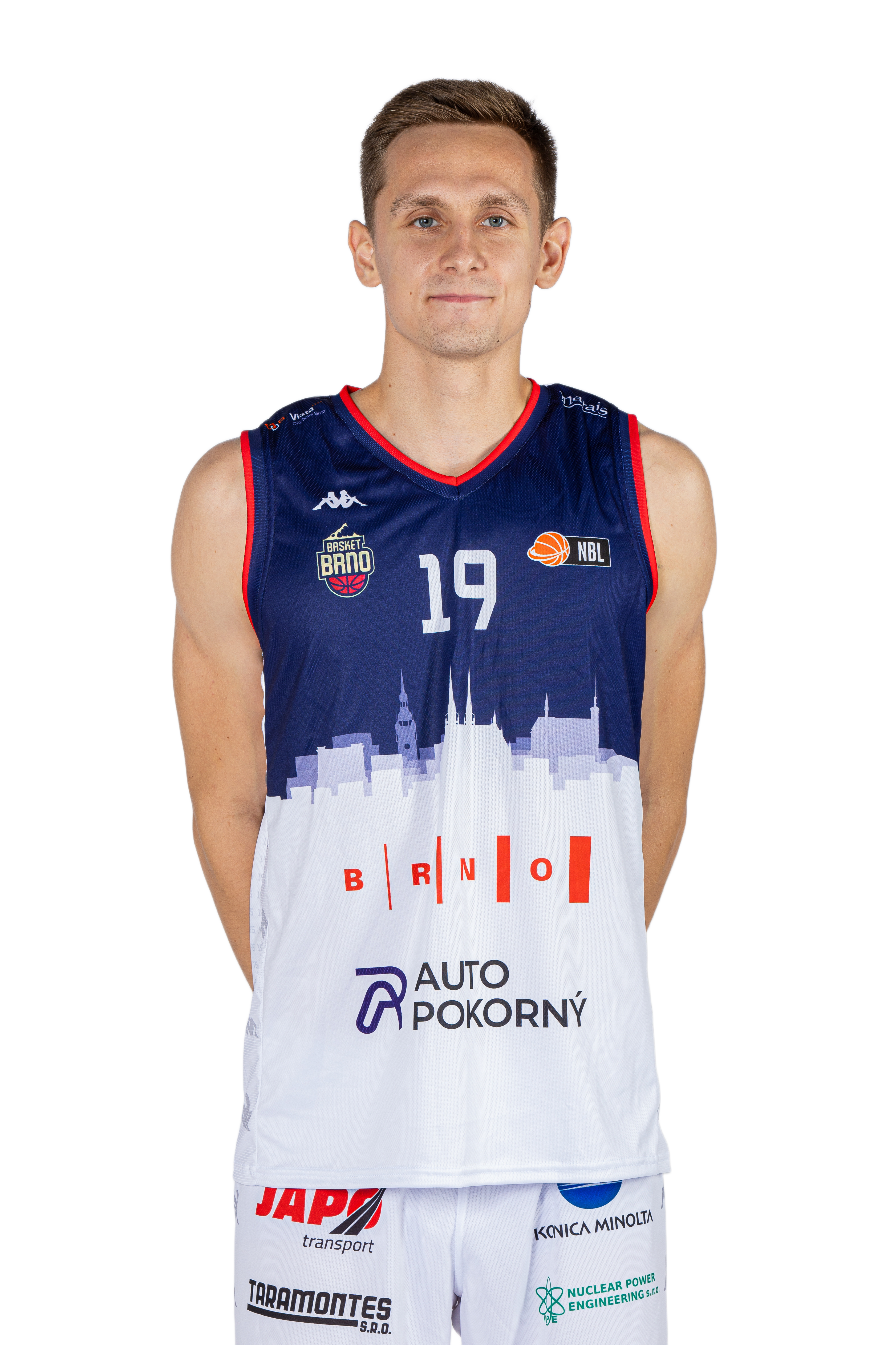 Tomas Jansa