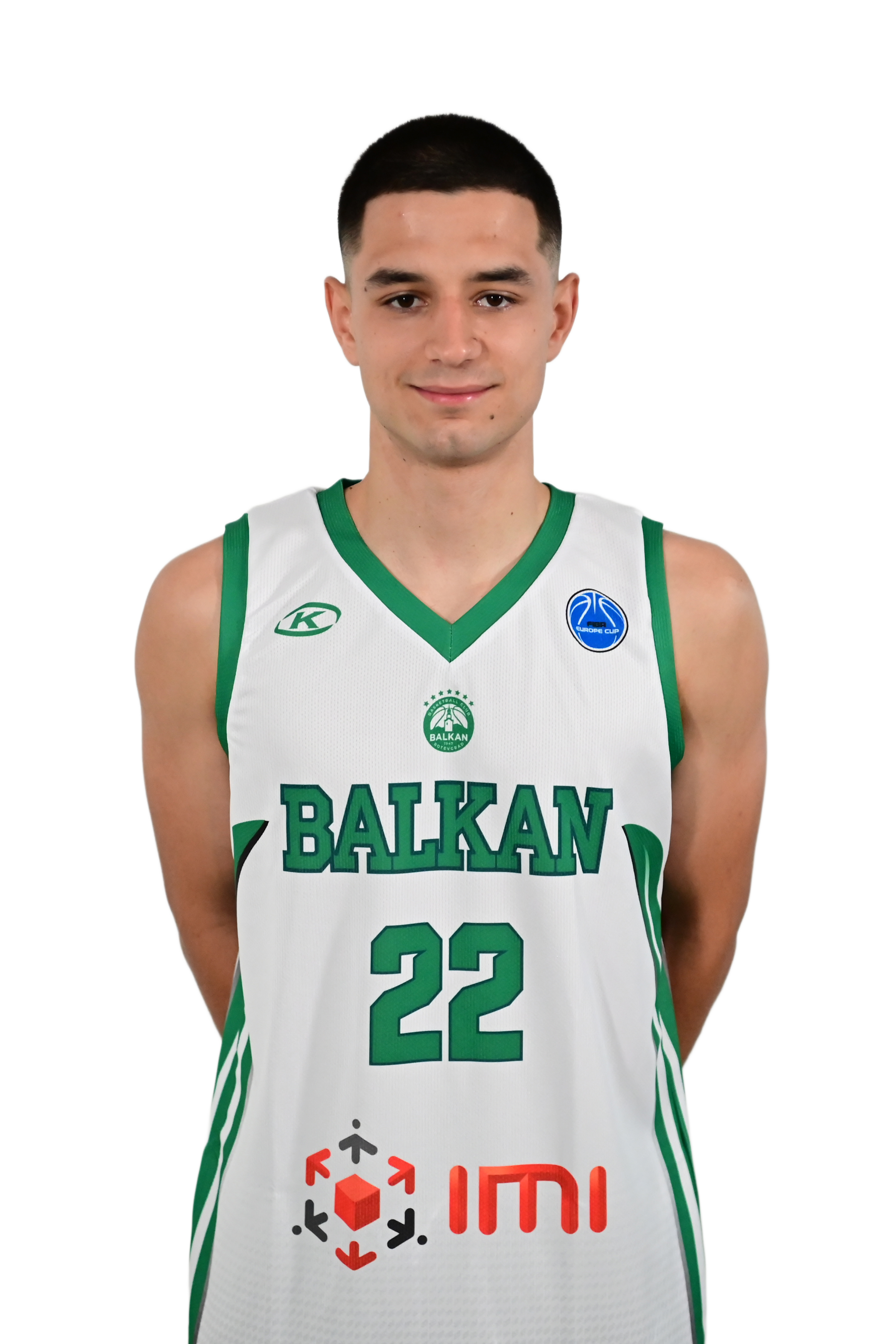 Konstantin Toshkov