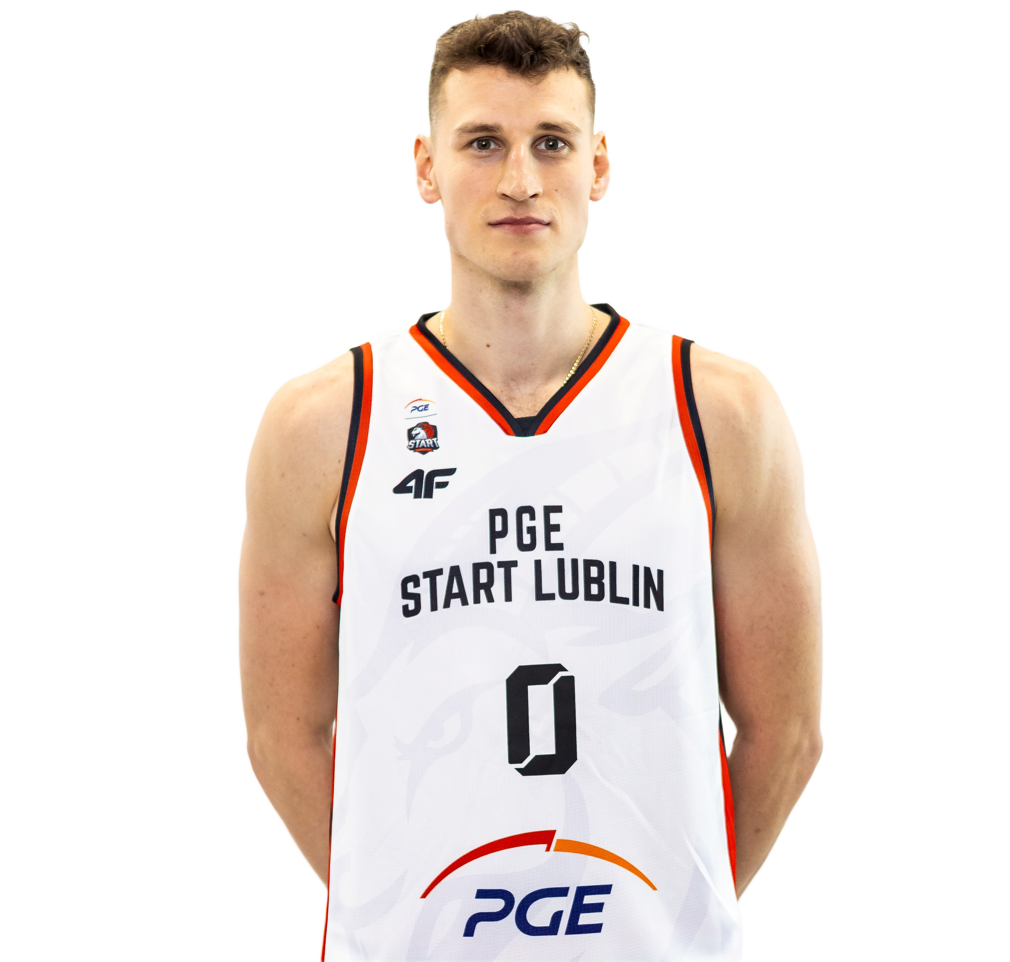 Michal Krasuski