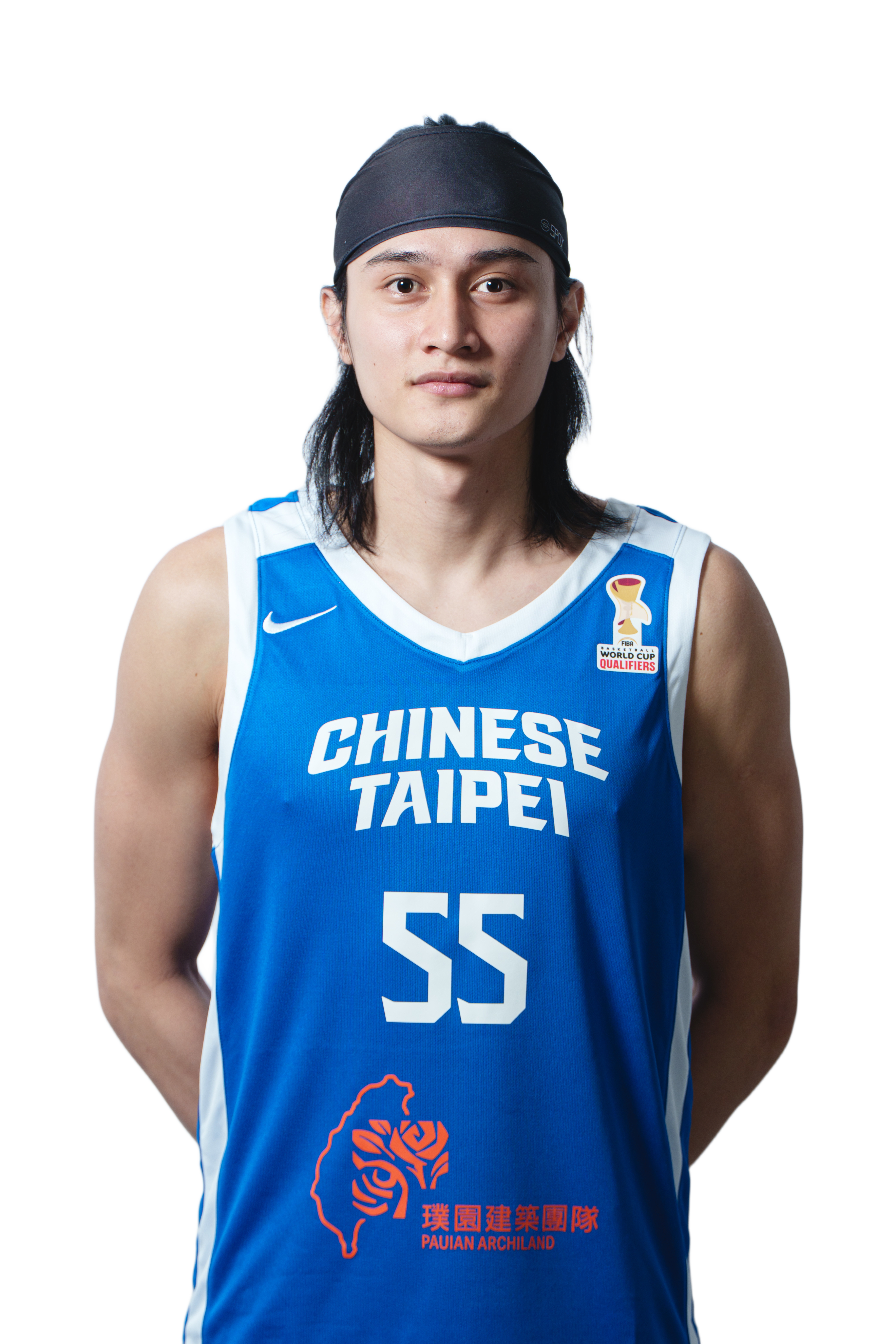 Jin Wei Gao