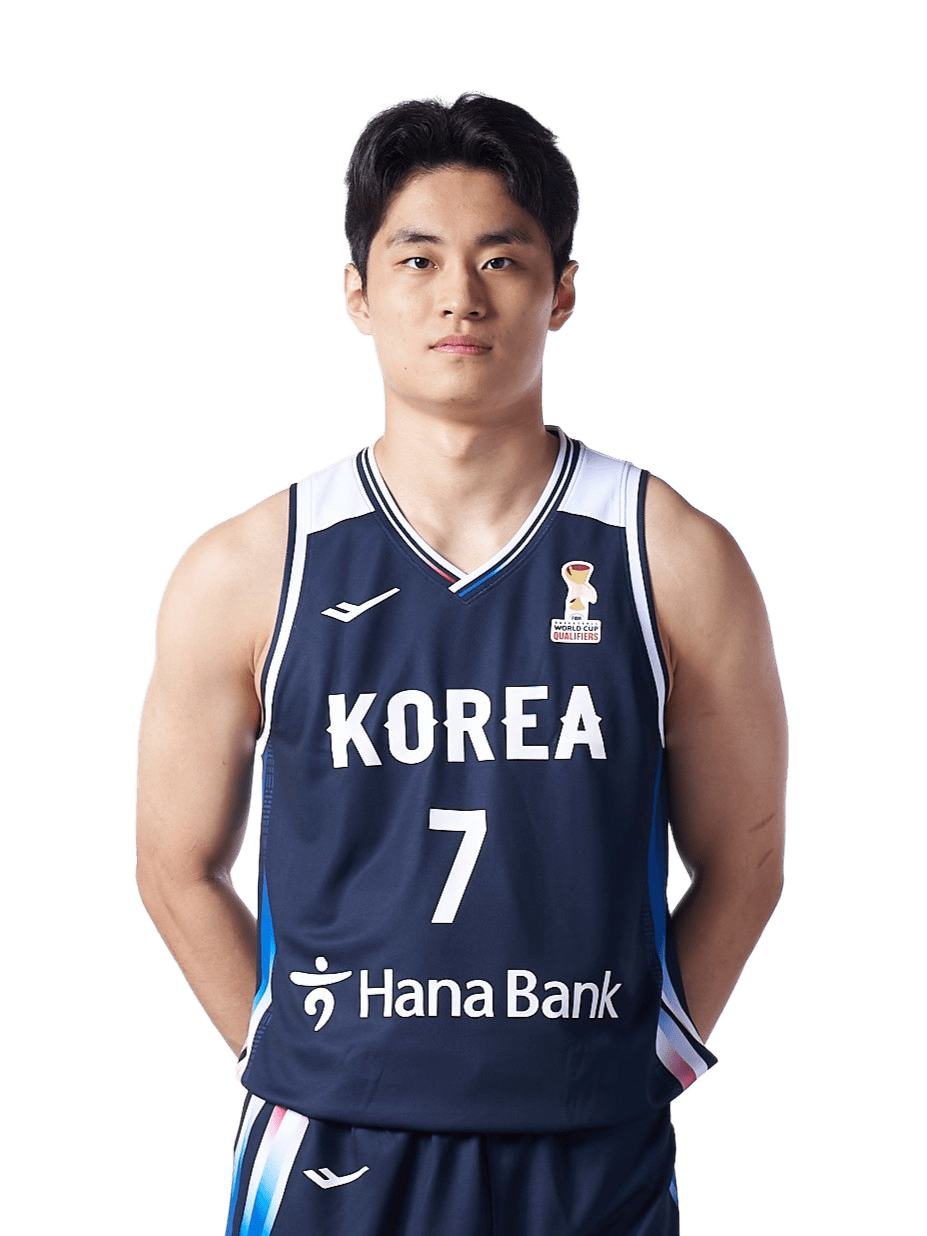 Kisang Yu