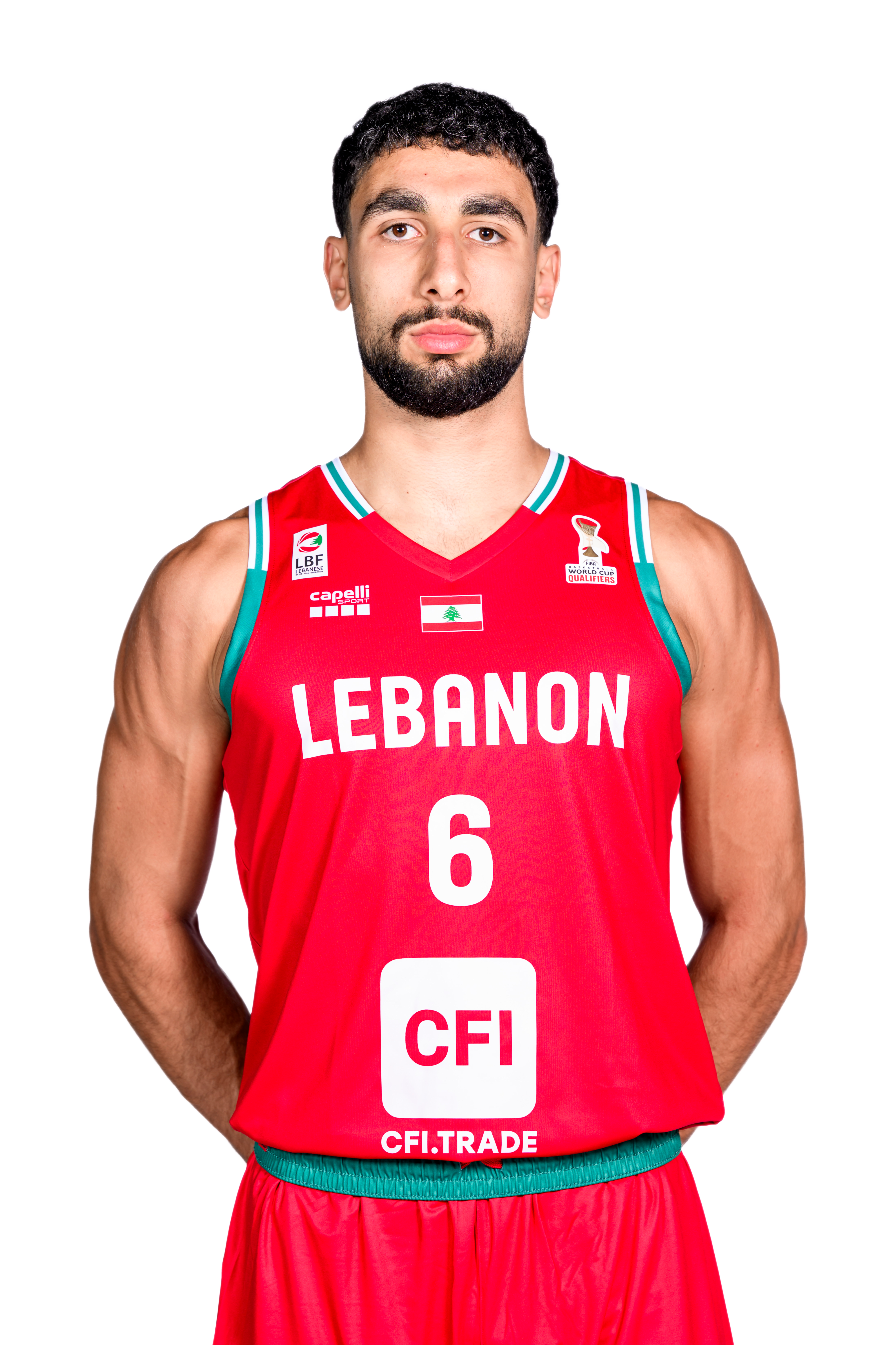 Joseph Abou Samra