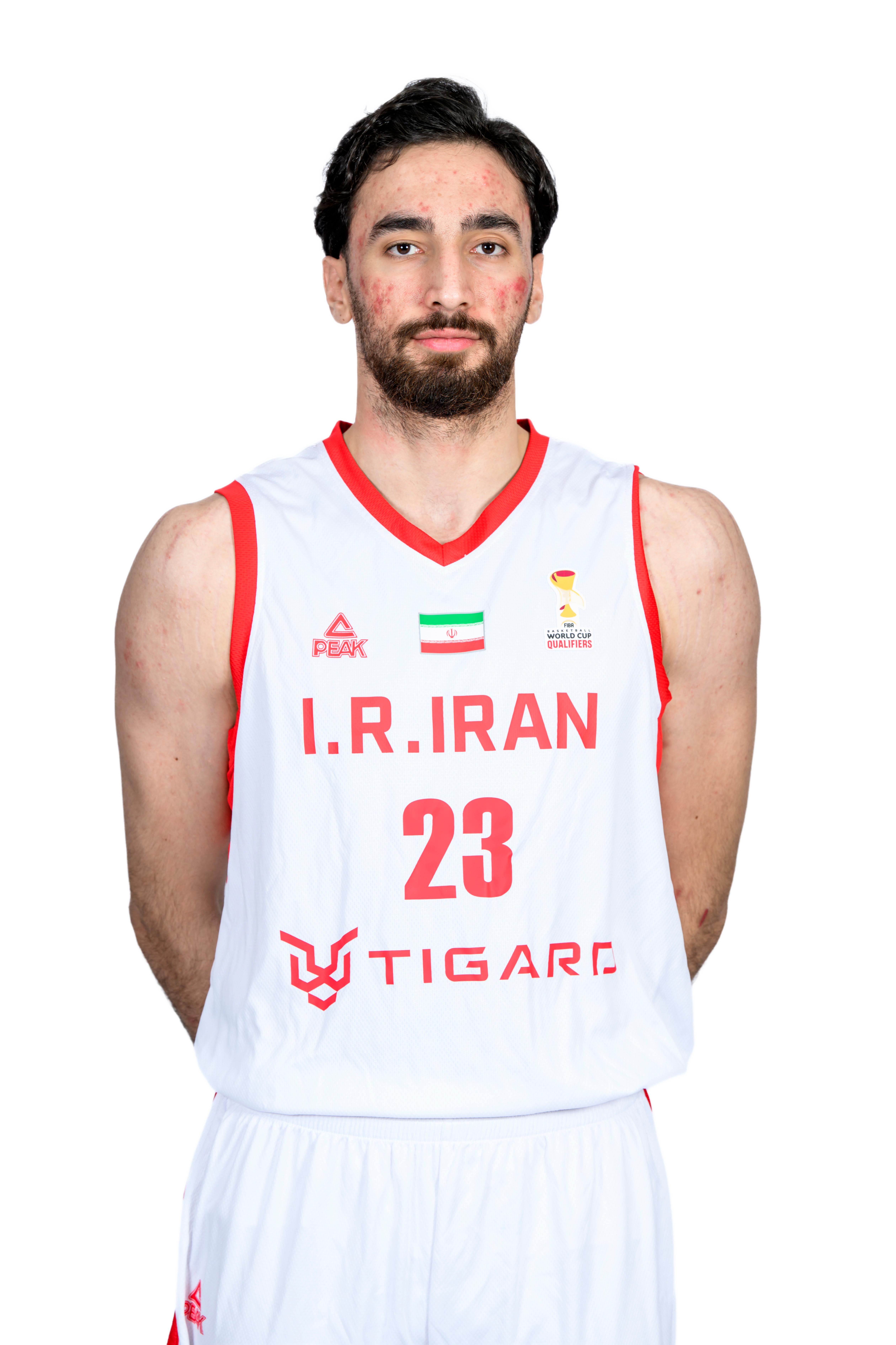 Mohammad Rahimi