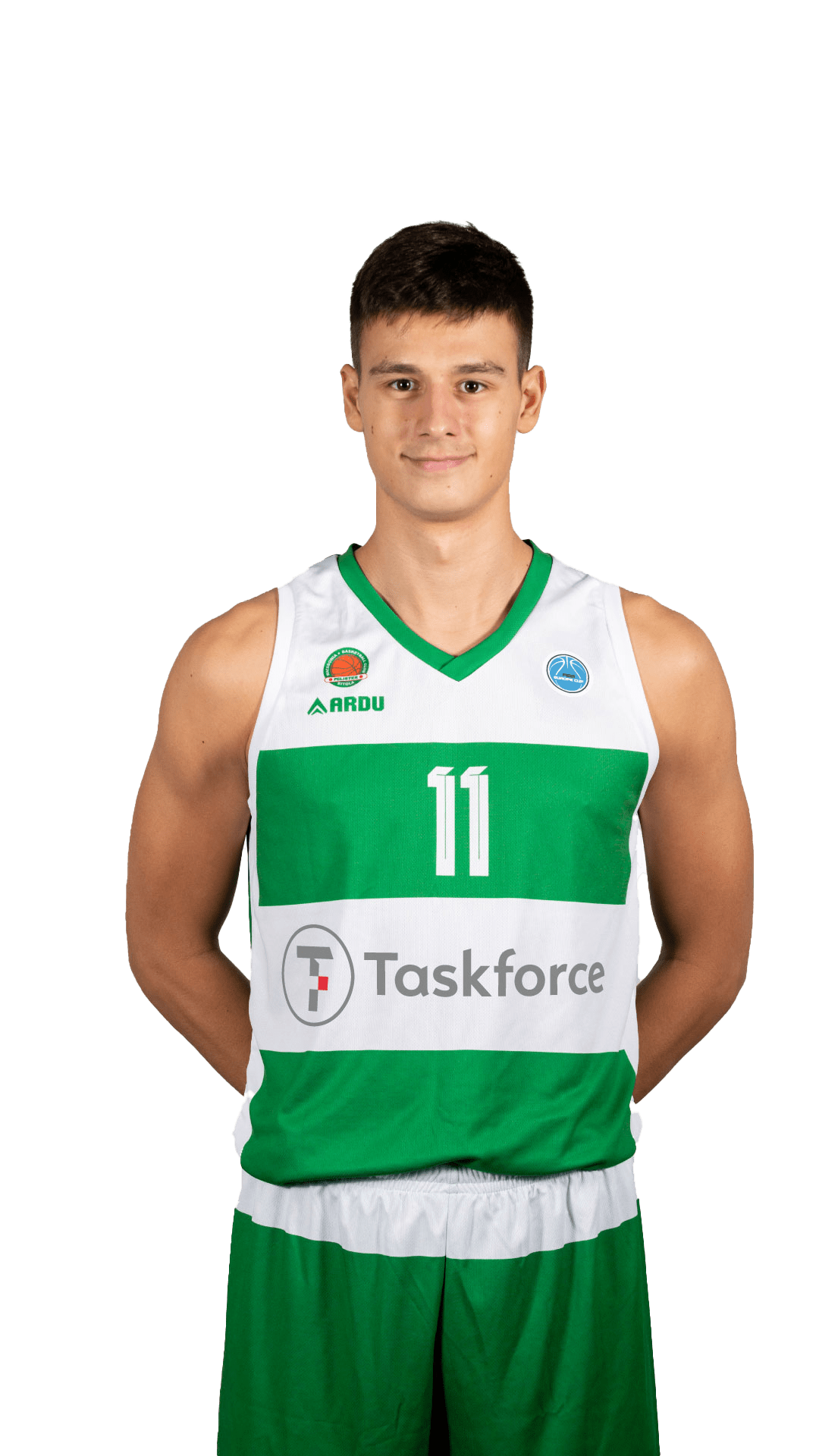 Andrej Mitrevski