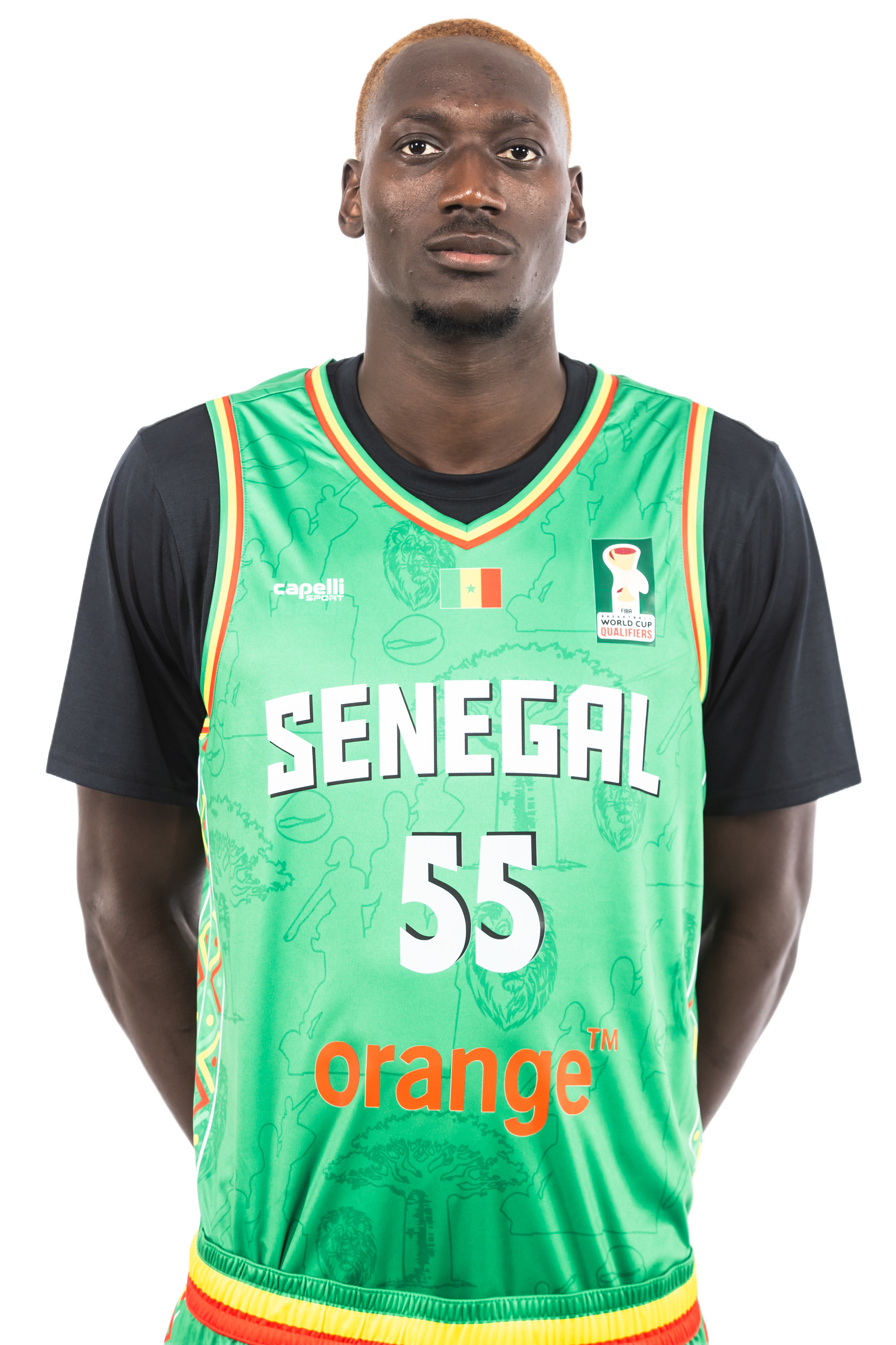 Abdou Aziz Bandaogo