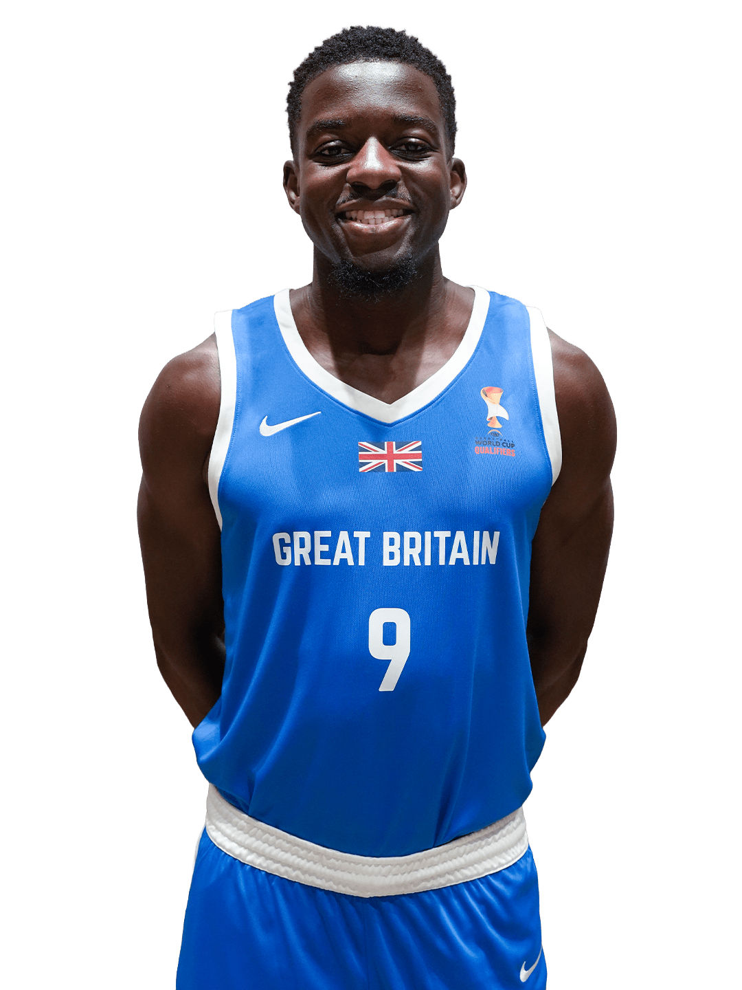 Jonathan Brown
