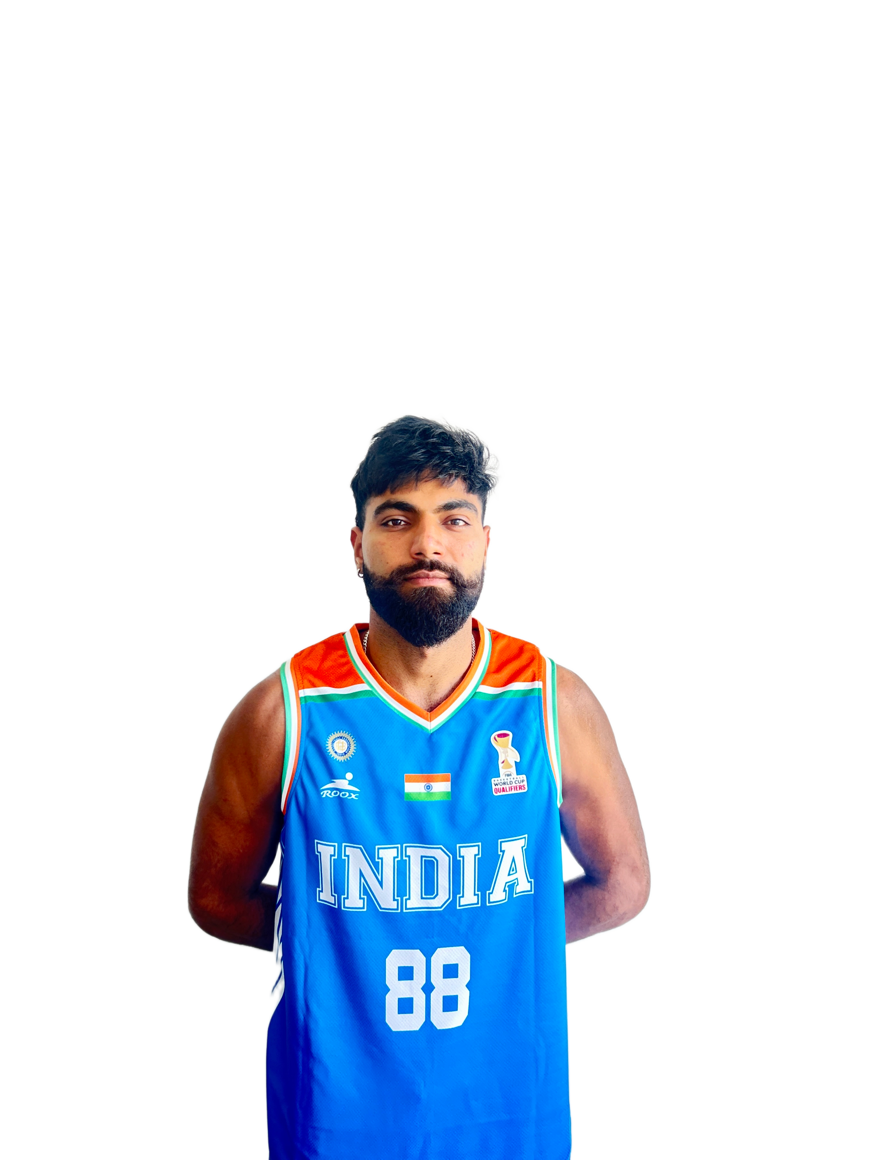 Tushal Singh