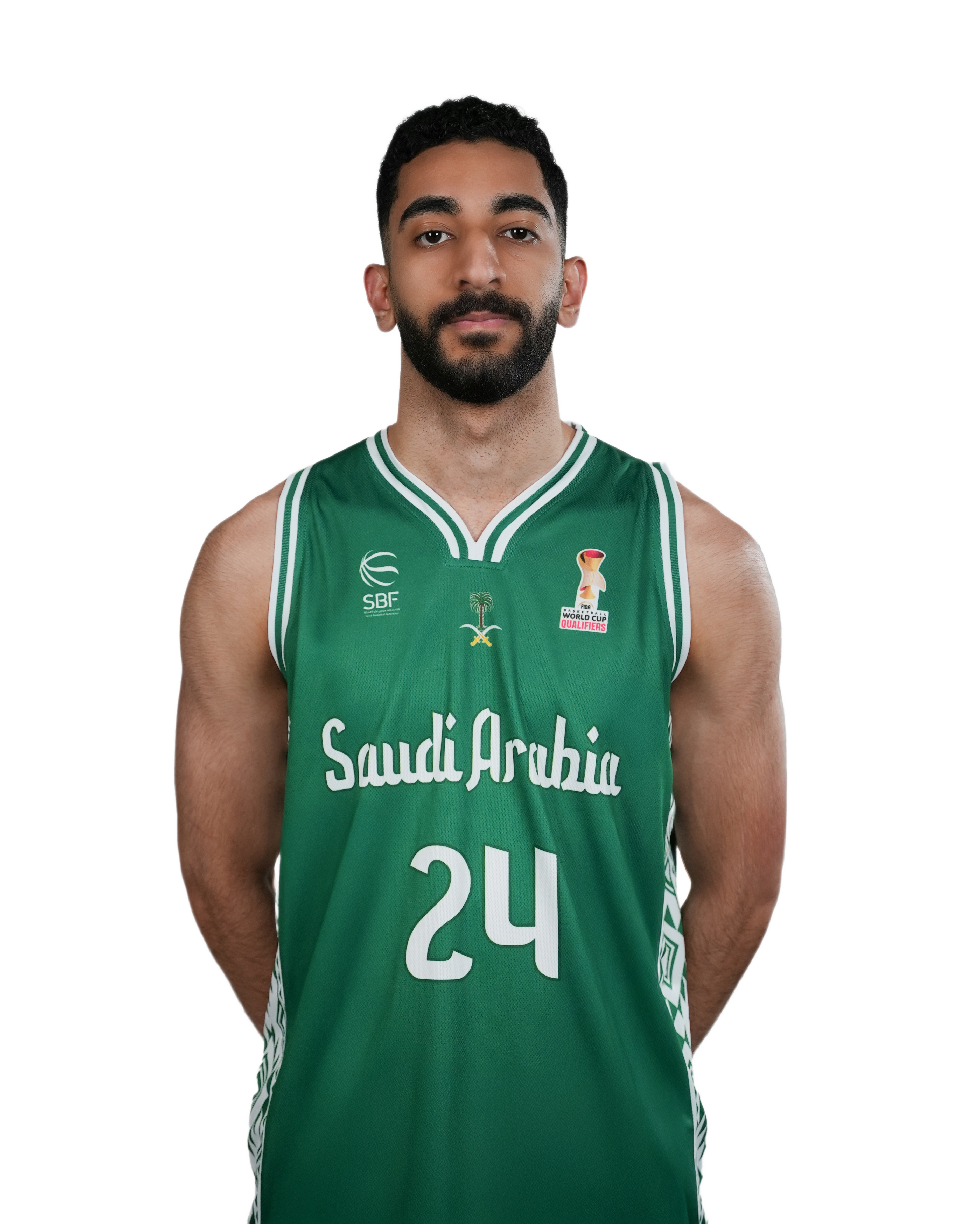 Manaf Alsalem