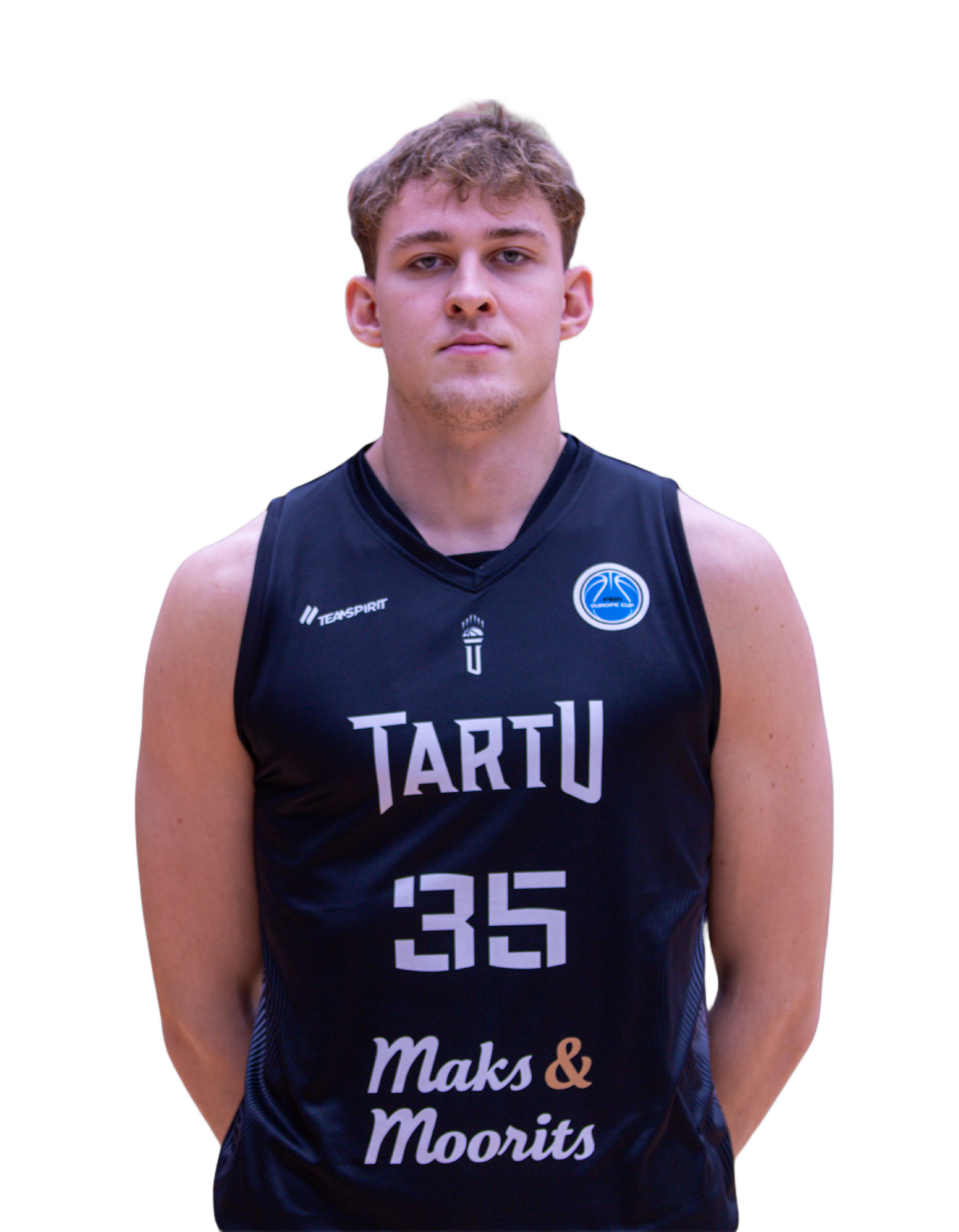 Markus Ilver