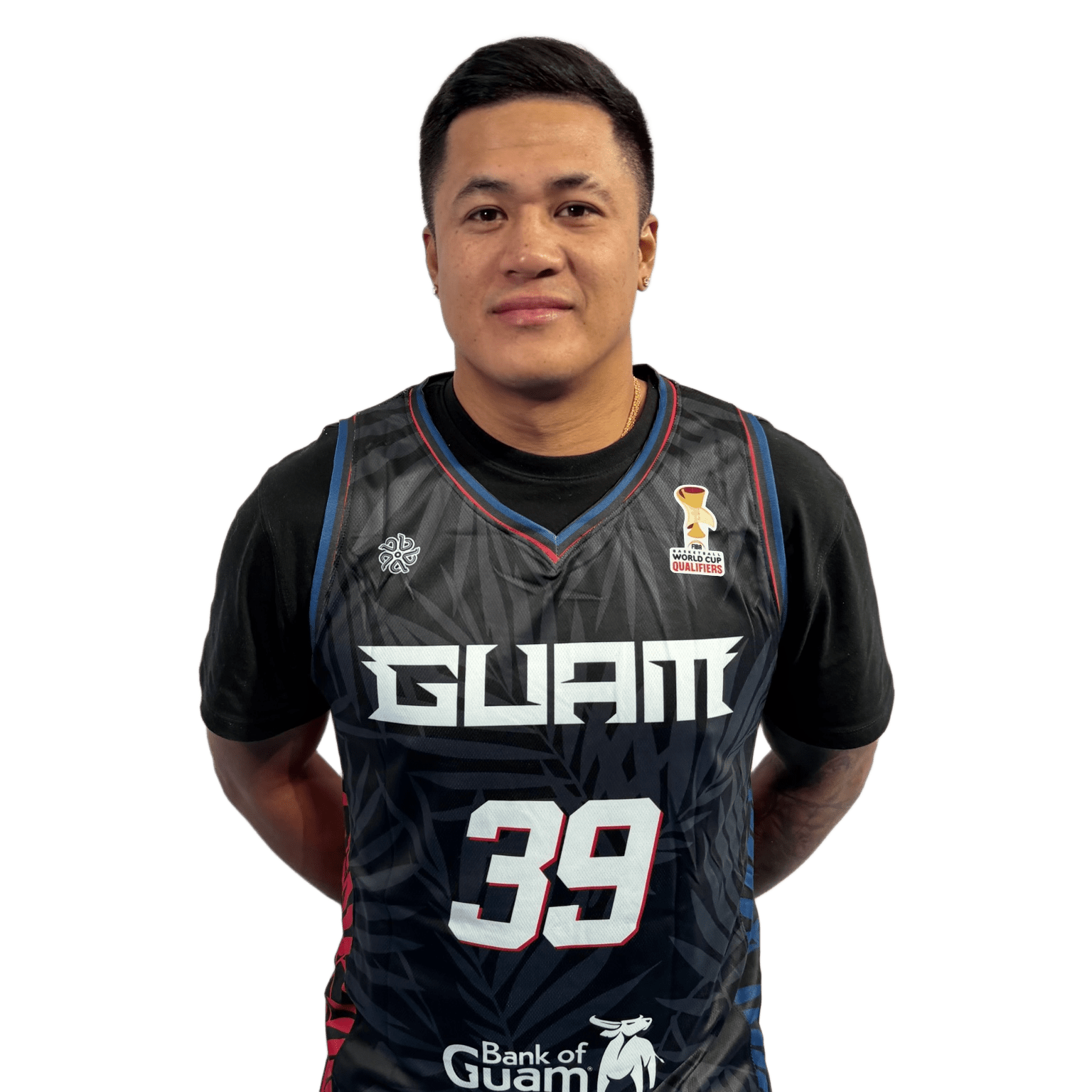 Jericho Cruz