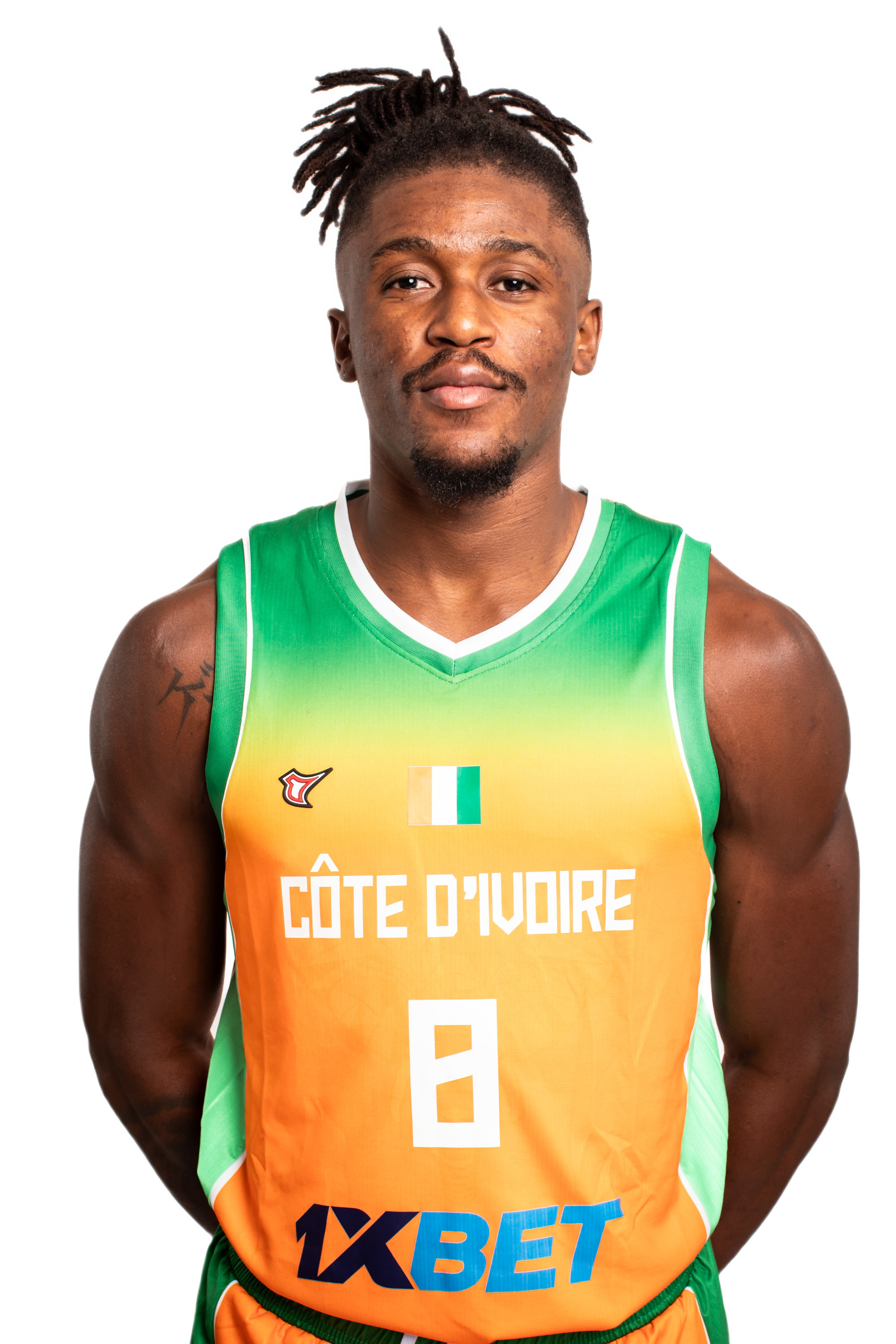 Lionel Kouadio