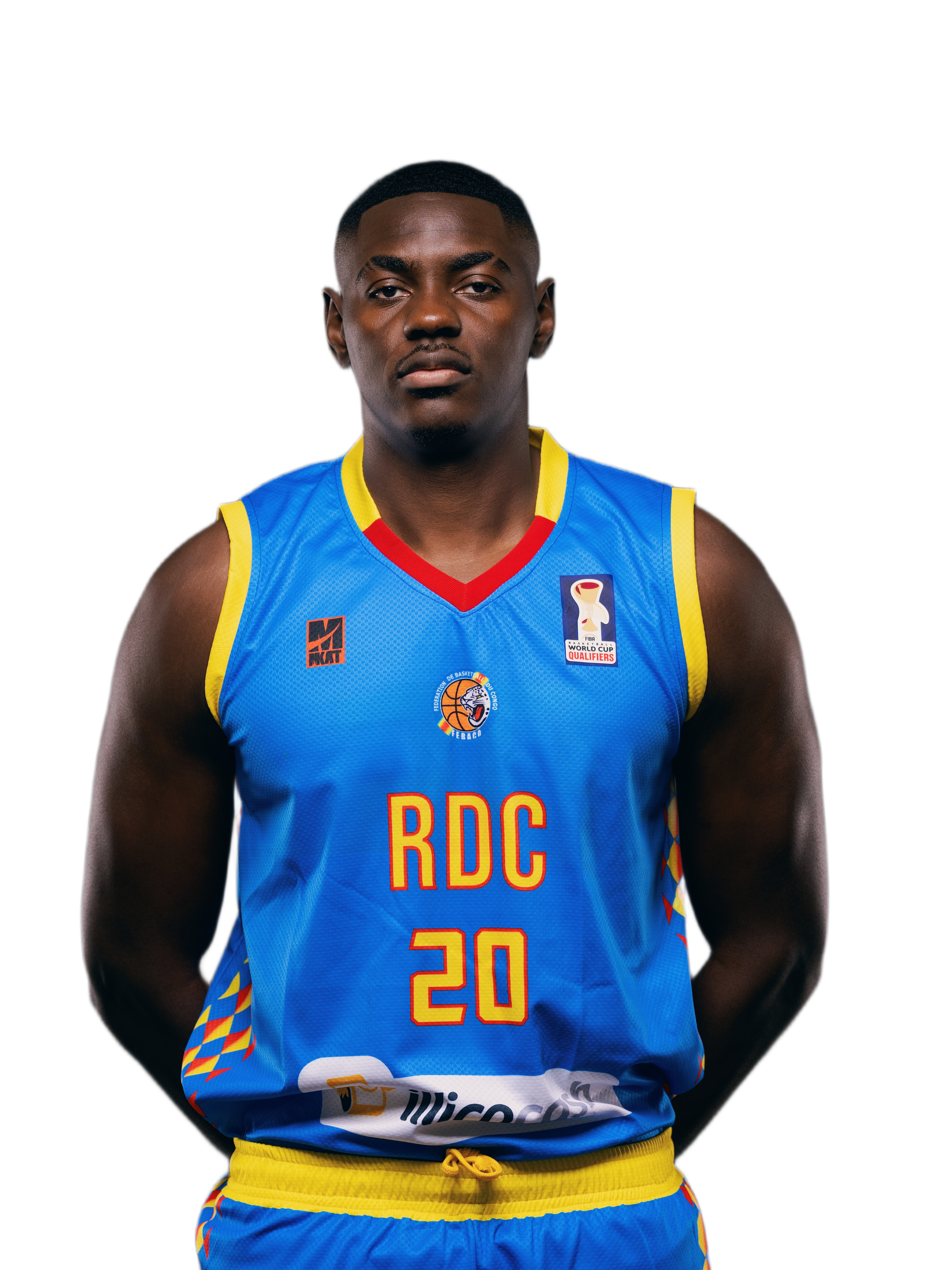 Kevin Keliki