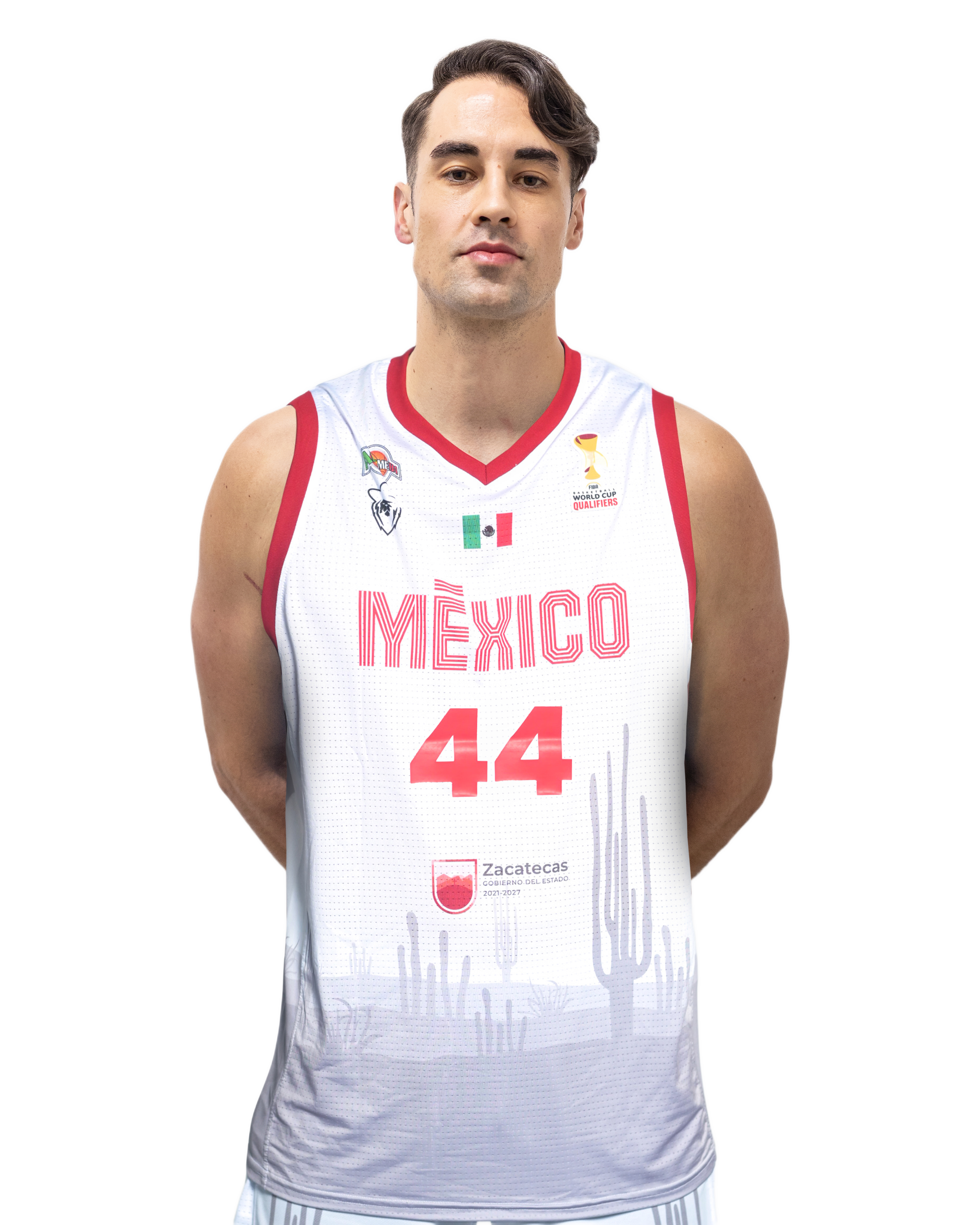 Daniel Amigo