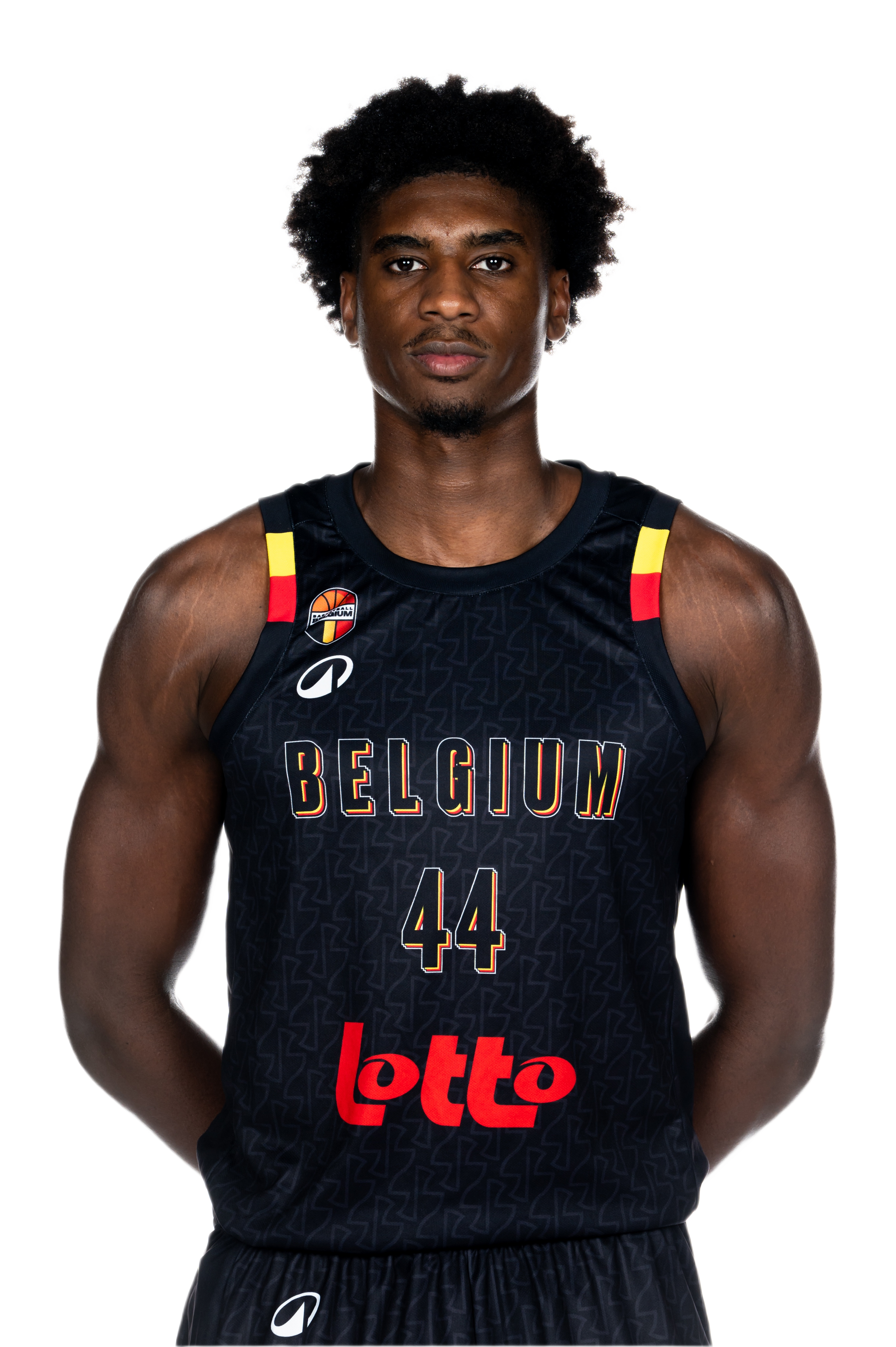 Mamadou Guisse