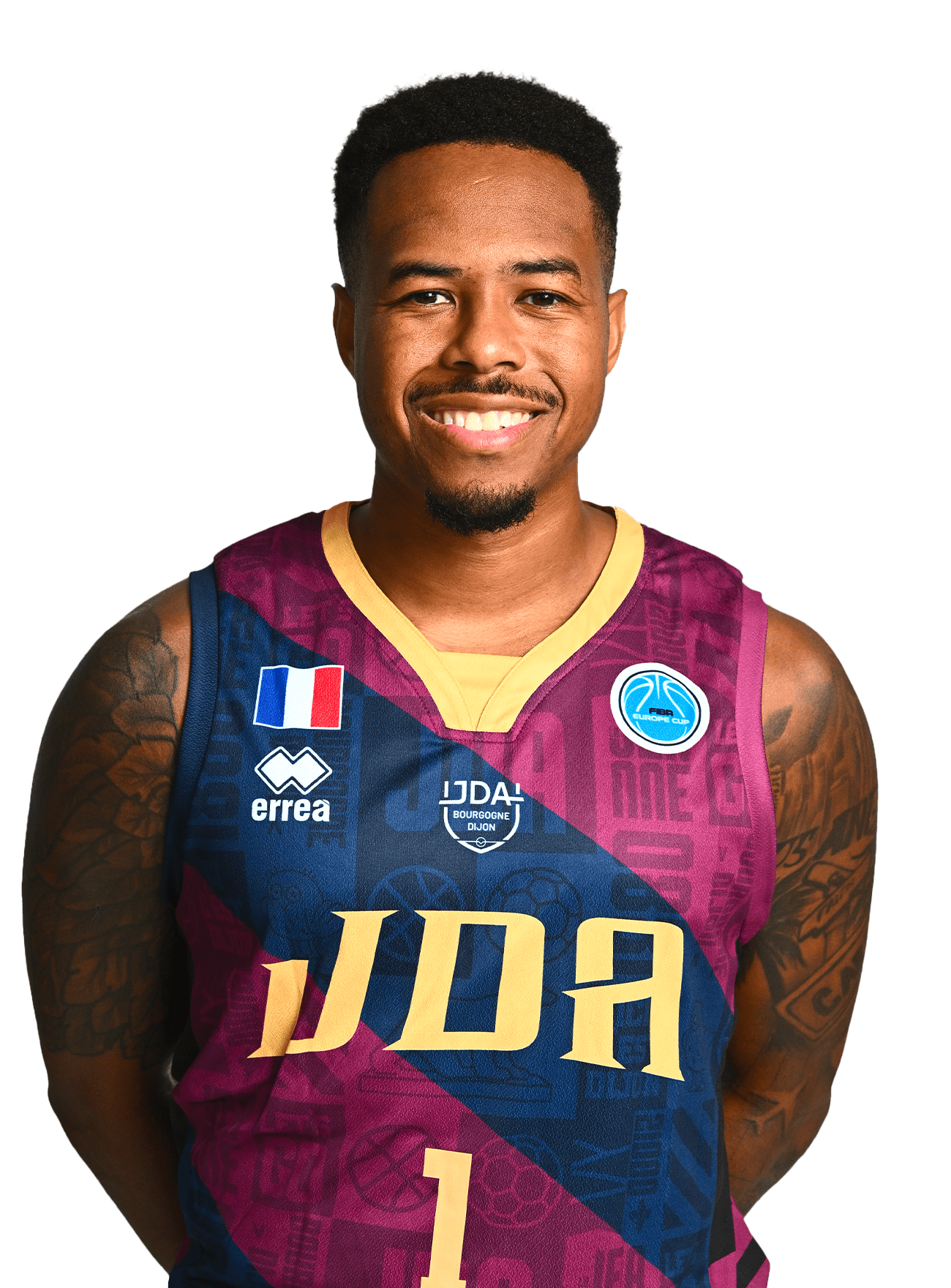 Justin Bibbins