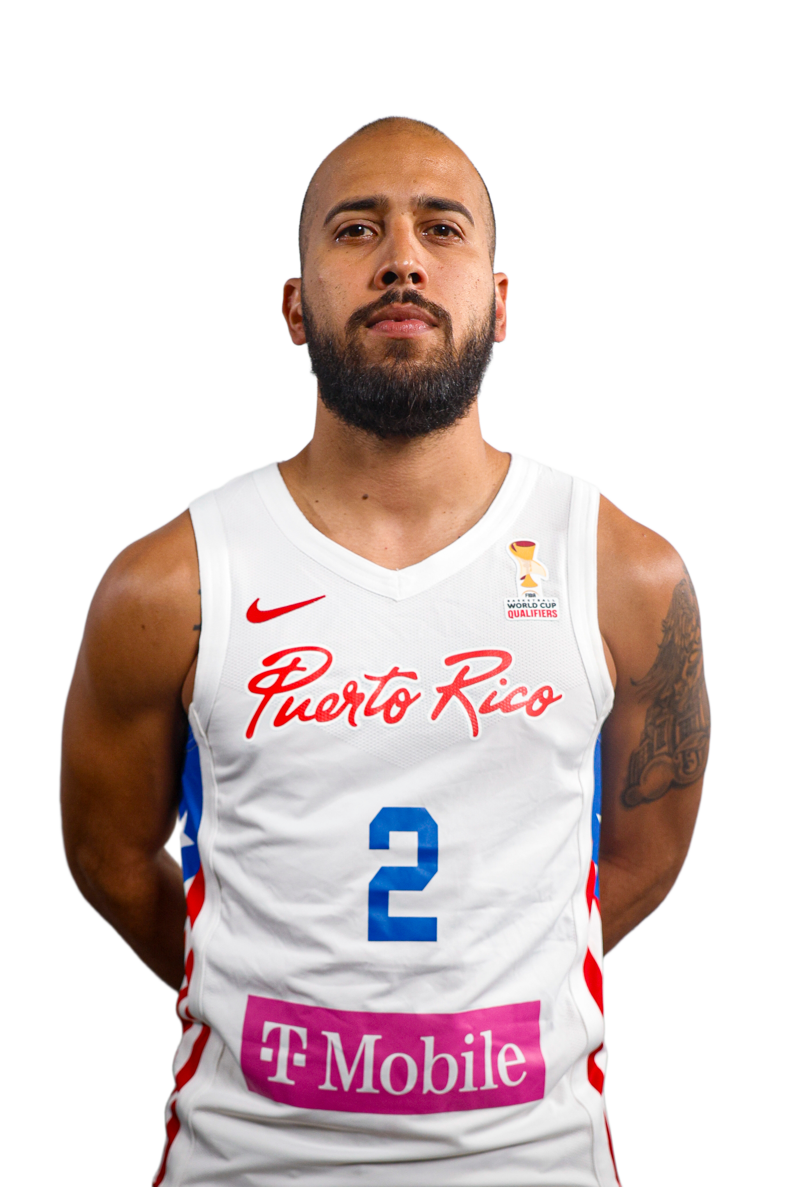 Tjader Javier Fernandez Garcia