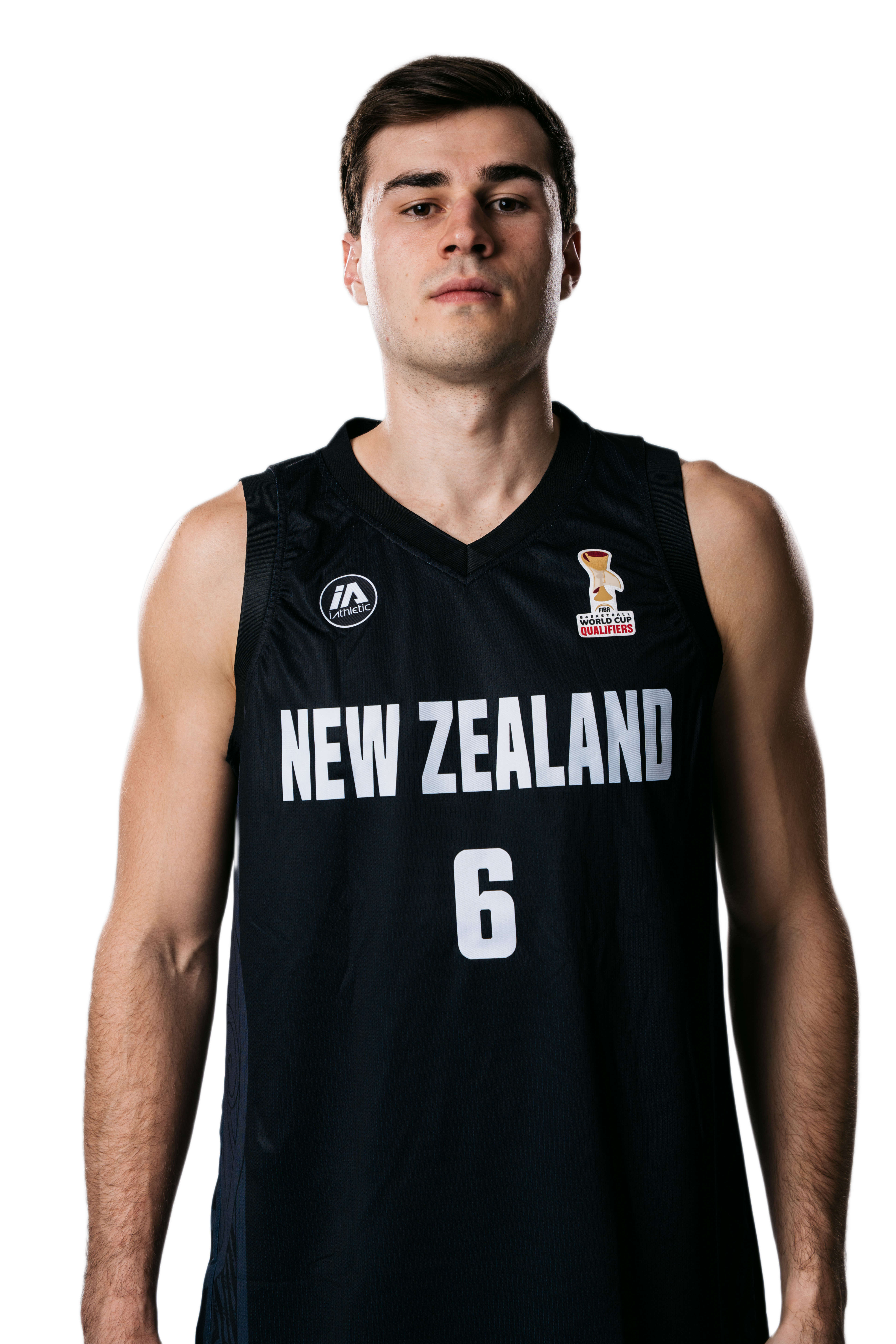 Taine Murray