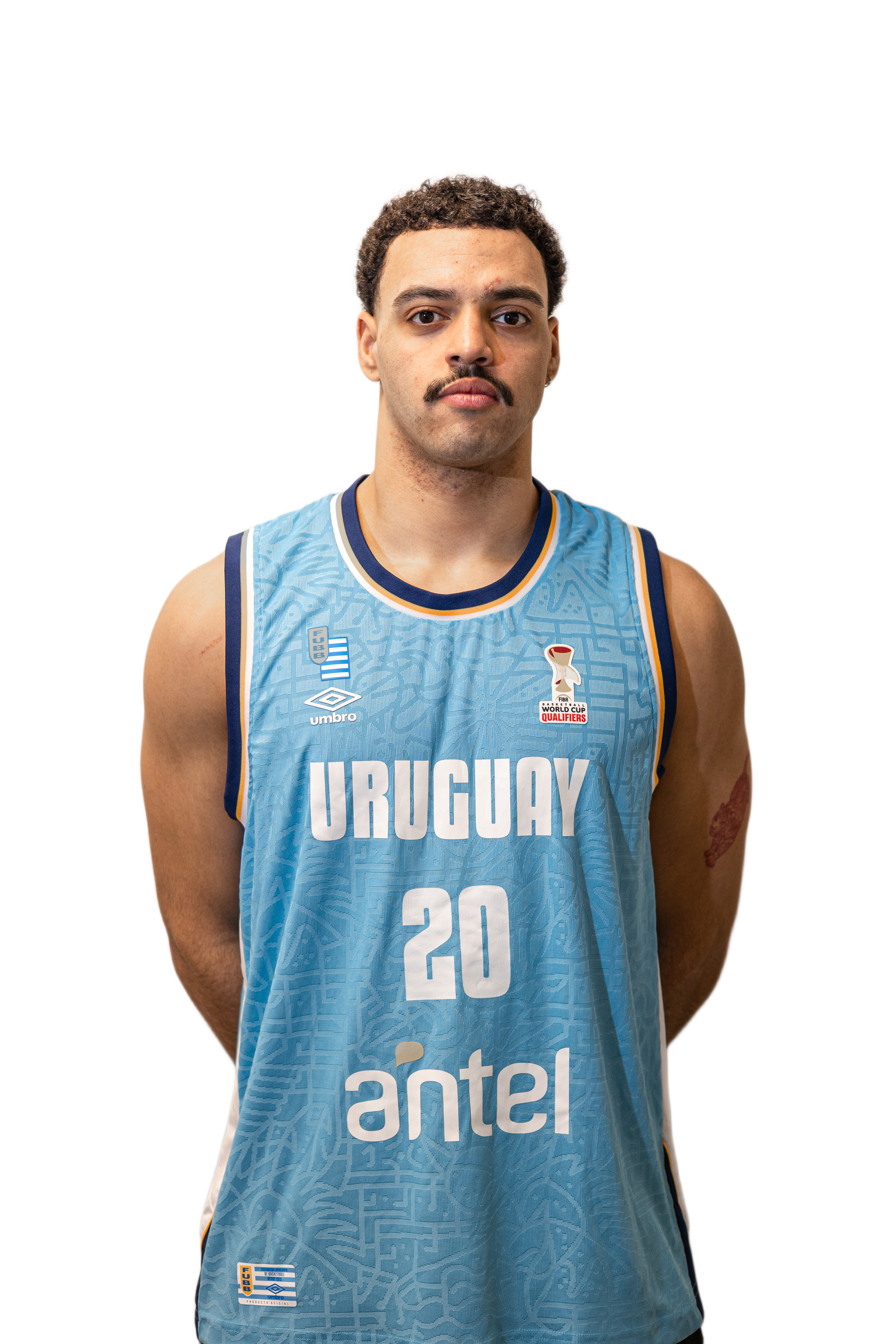 Pablo Gomez