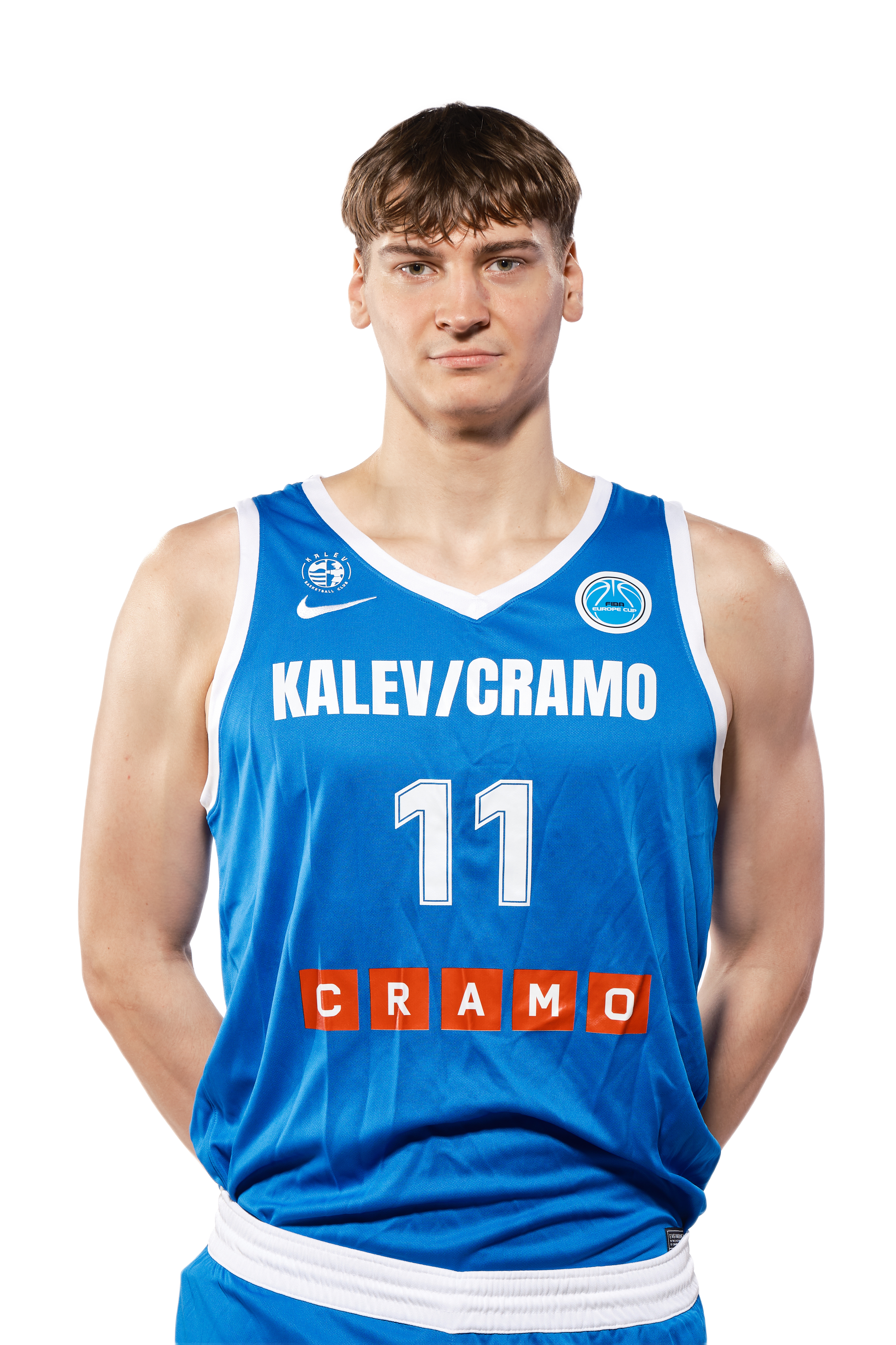 Gregor Kuuba