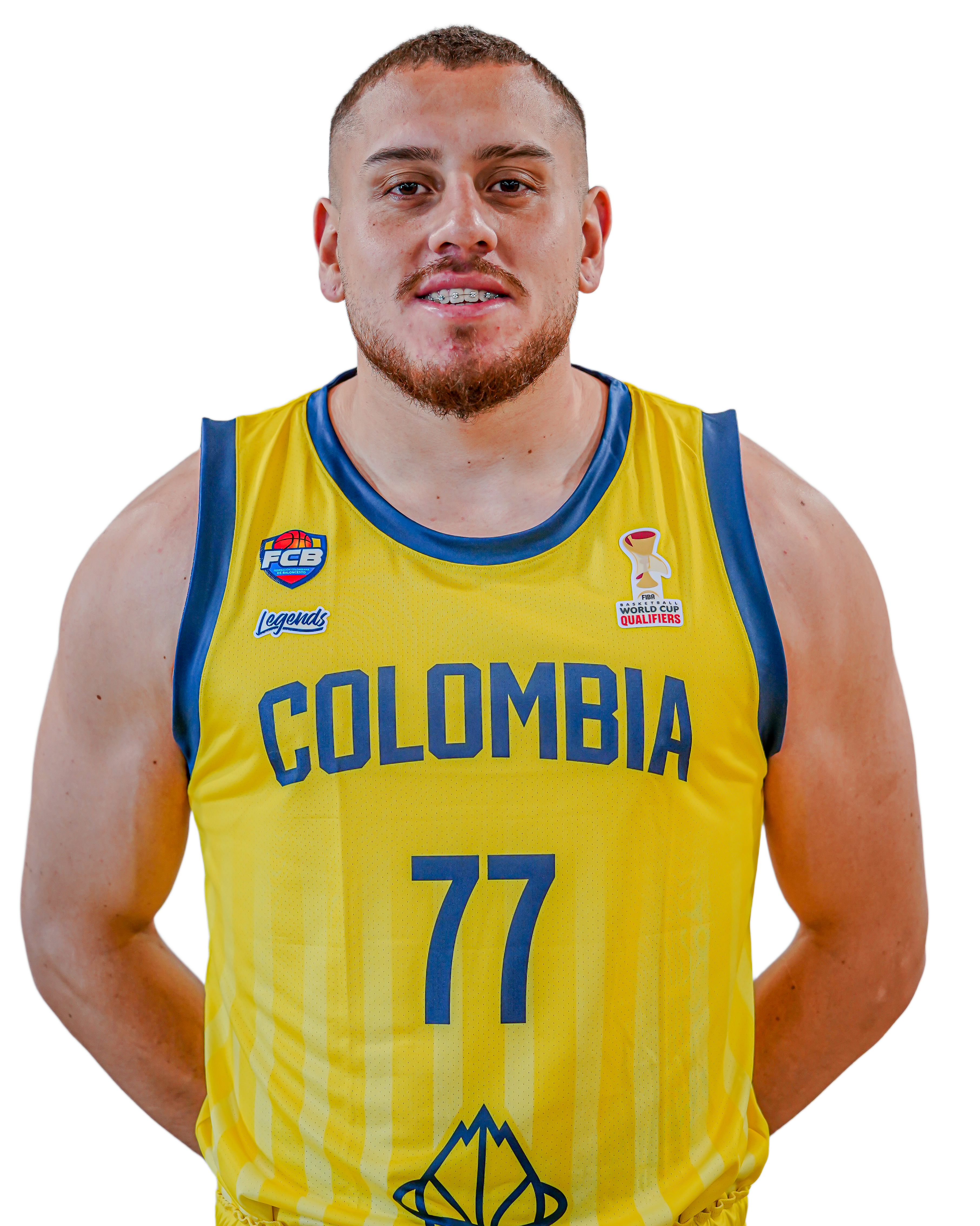 Darwin Blanco