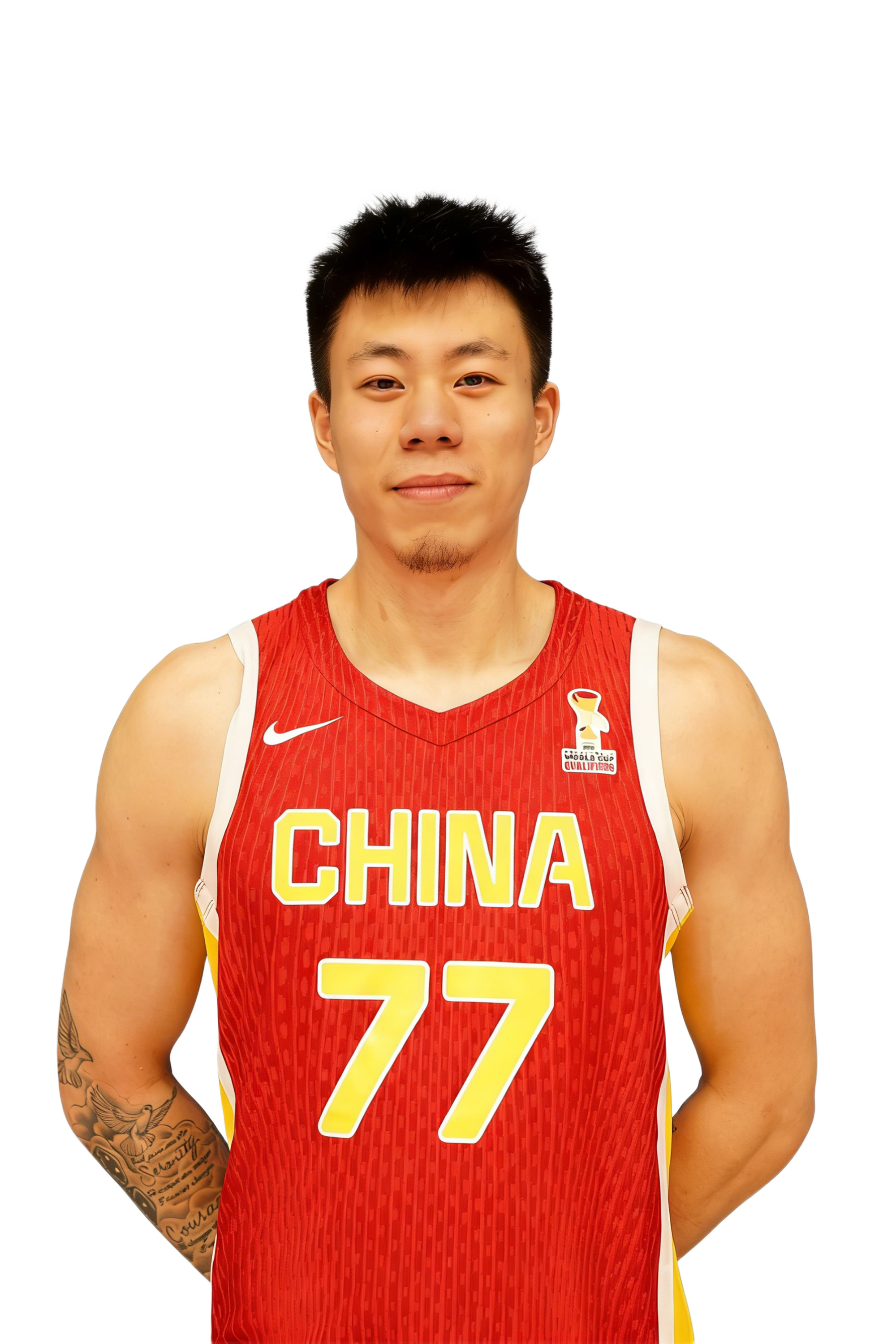 Zhenlin Zhang