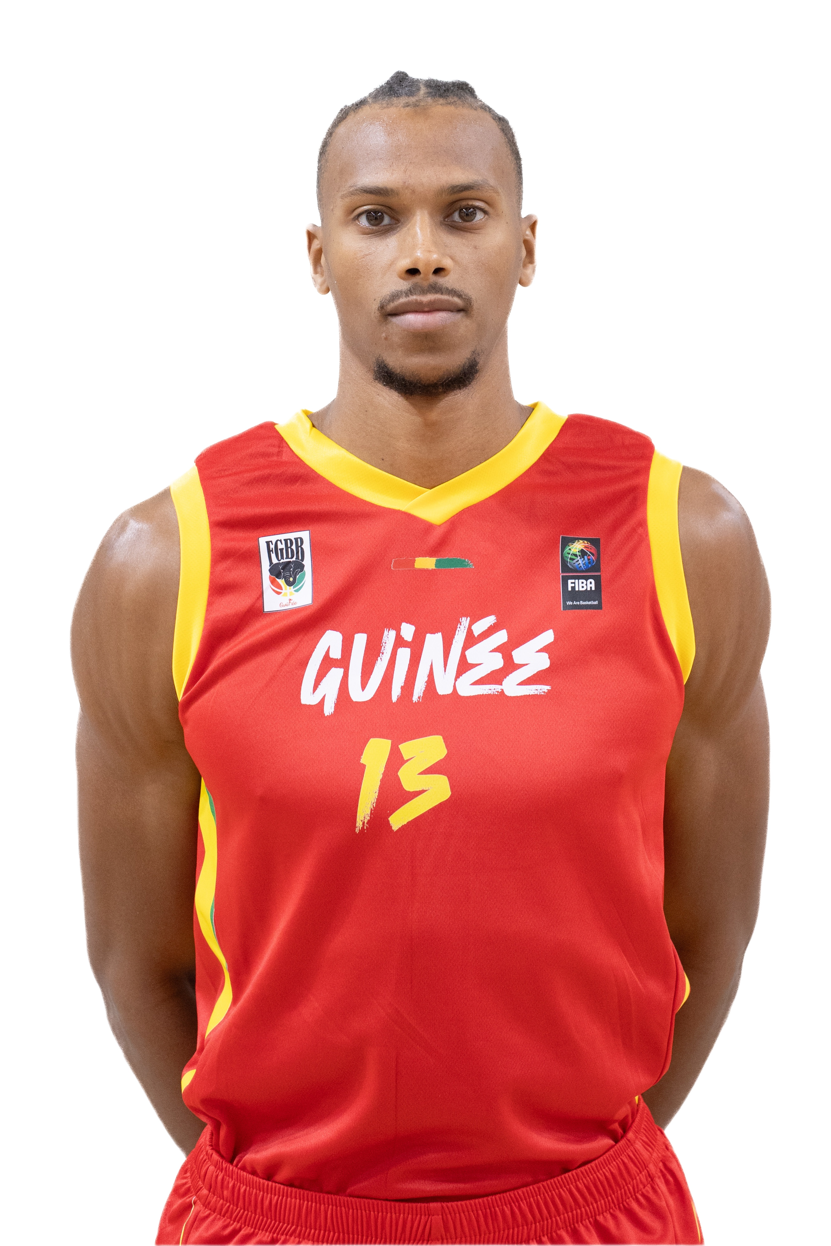Tidjan Keita